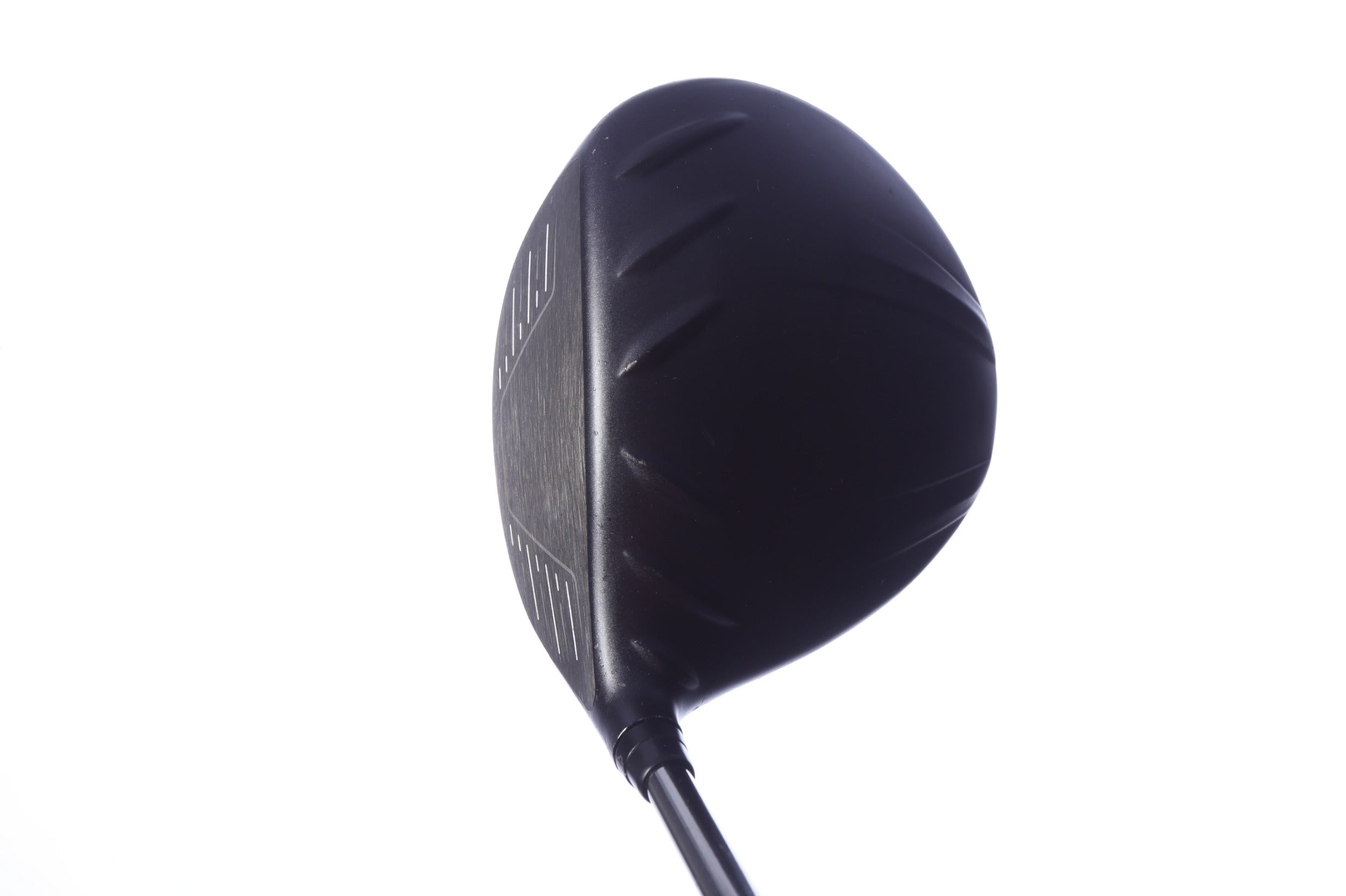 Used Ping G410 Plus Driver - 10.5 Degrees - Stiff Flex Ping Tour - Right-Handed