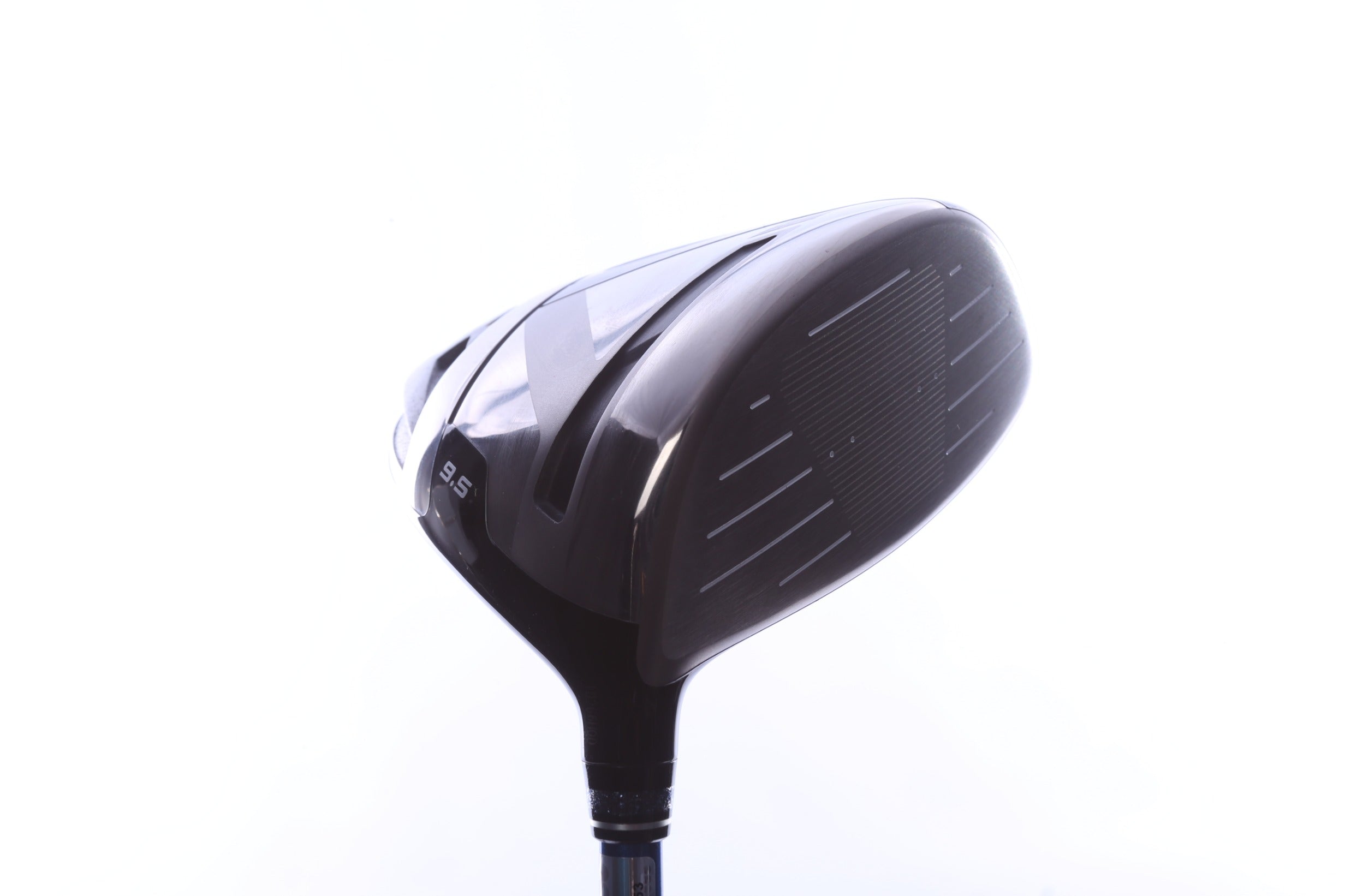 Used XXIO ELEVEN X Driver - 9.5 Degrees - Stiff Flex XXIO MP 1100 - Right-Handed-Next Round