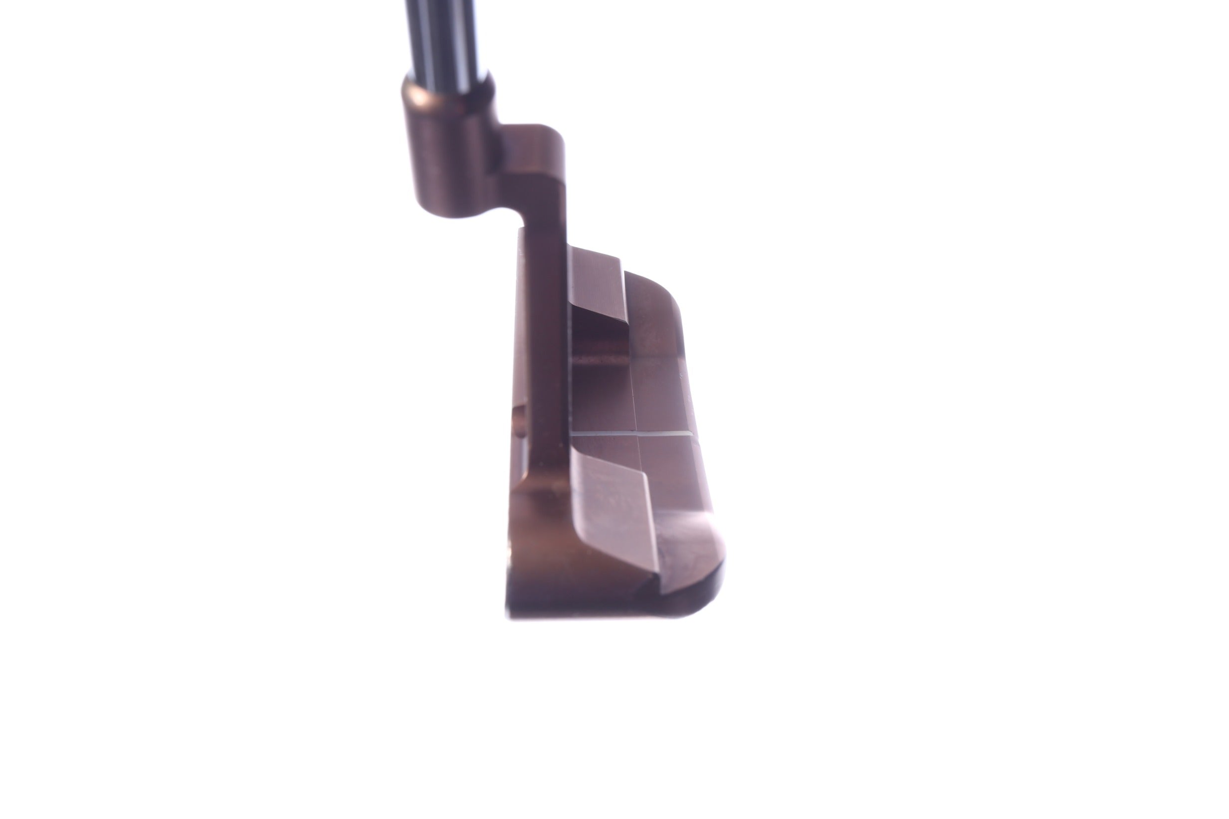 Used Bettinardi 2021 Queen B 12 Putter - Right-Handed - 34 in - Blade-Next Round