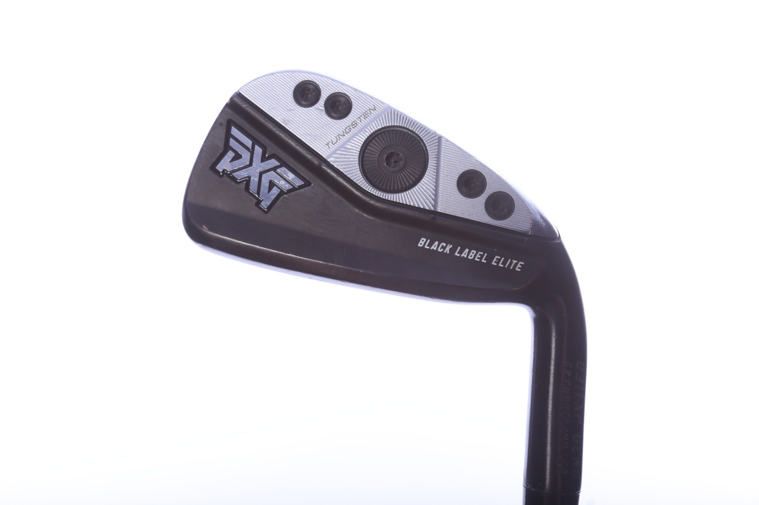 Used PXG 0311 XP GEN6 Single 7-Iron - Right-Handed - Regular Flex