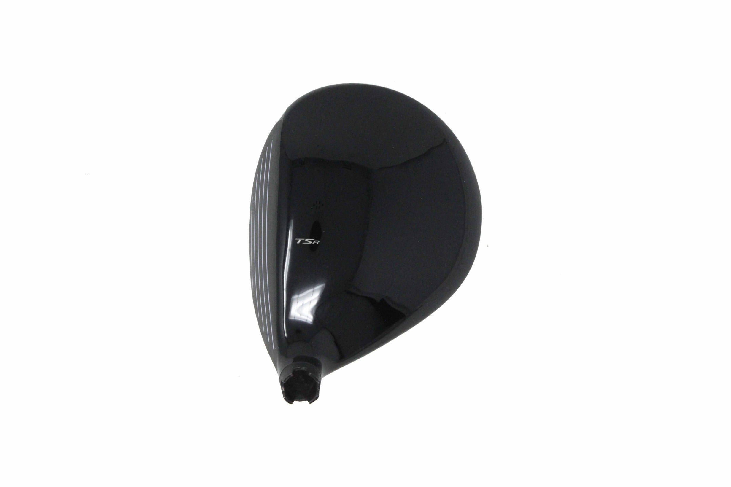 Used Titleist TSR3 3-Wood - HEAD ONLY - Right-Handed - 16.5 Degrees