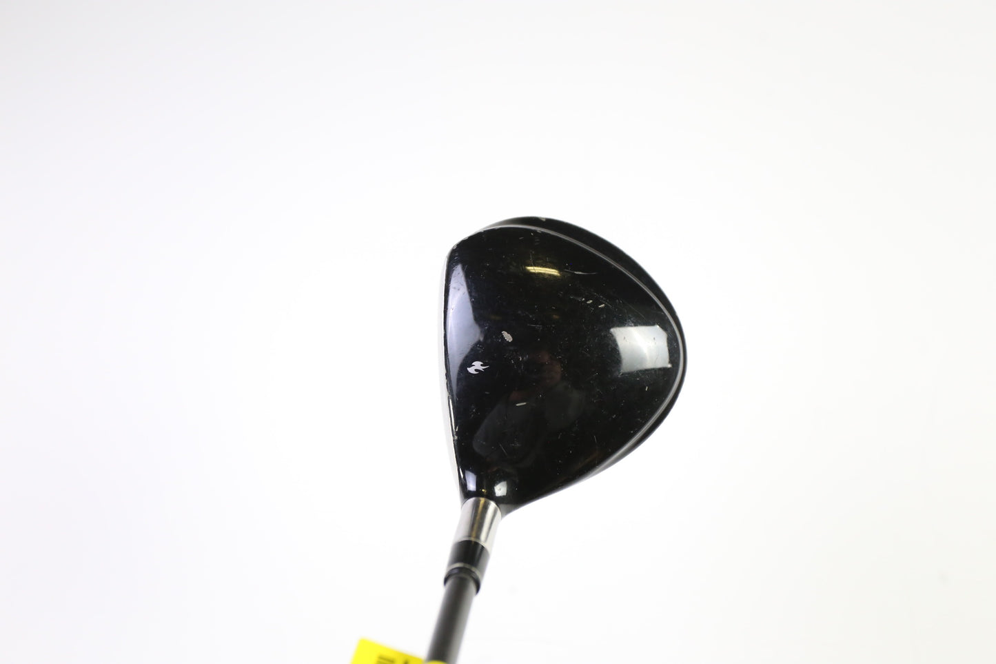 Used TaylorMade Burner Steel 5-Wood - Right-Handed - 18 Degrees - Ladies Flex-Next Round