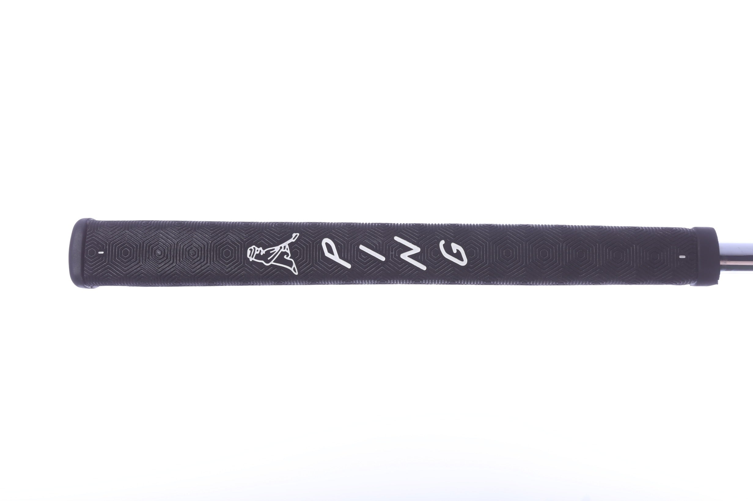 Used Ping Scottsdale Wolverine Putter - Right-Handed - 33 in - Mallet