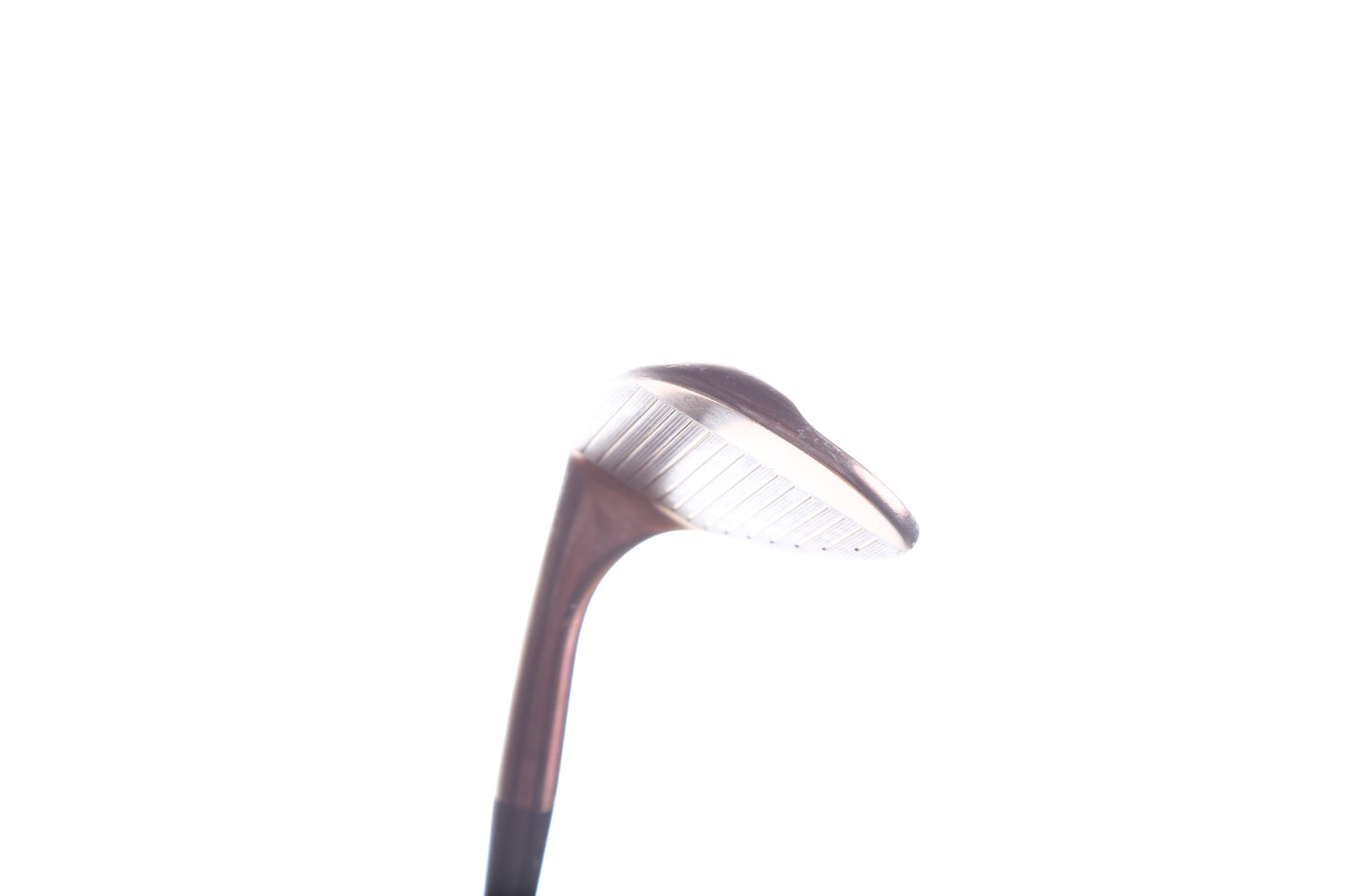 Used Cleveland CG15 Oil Quench Lob Wedge - Right-Handed - 64 Degrees - Stiff Flex-Next Round