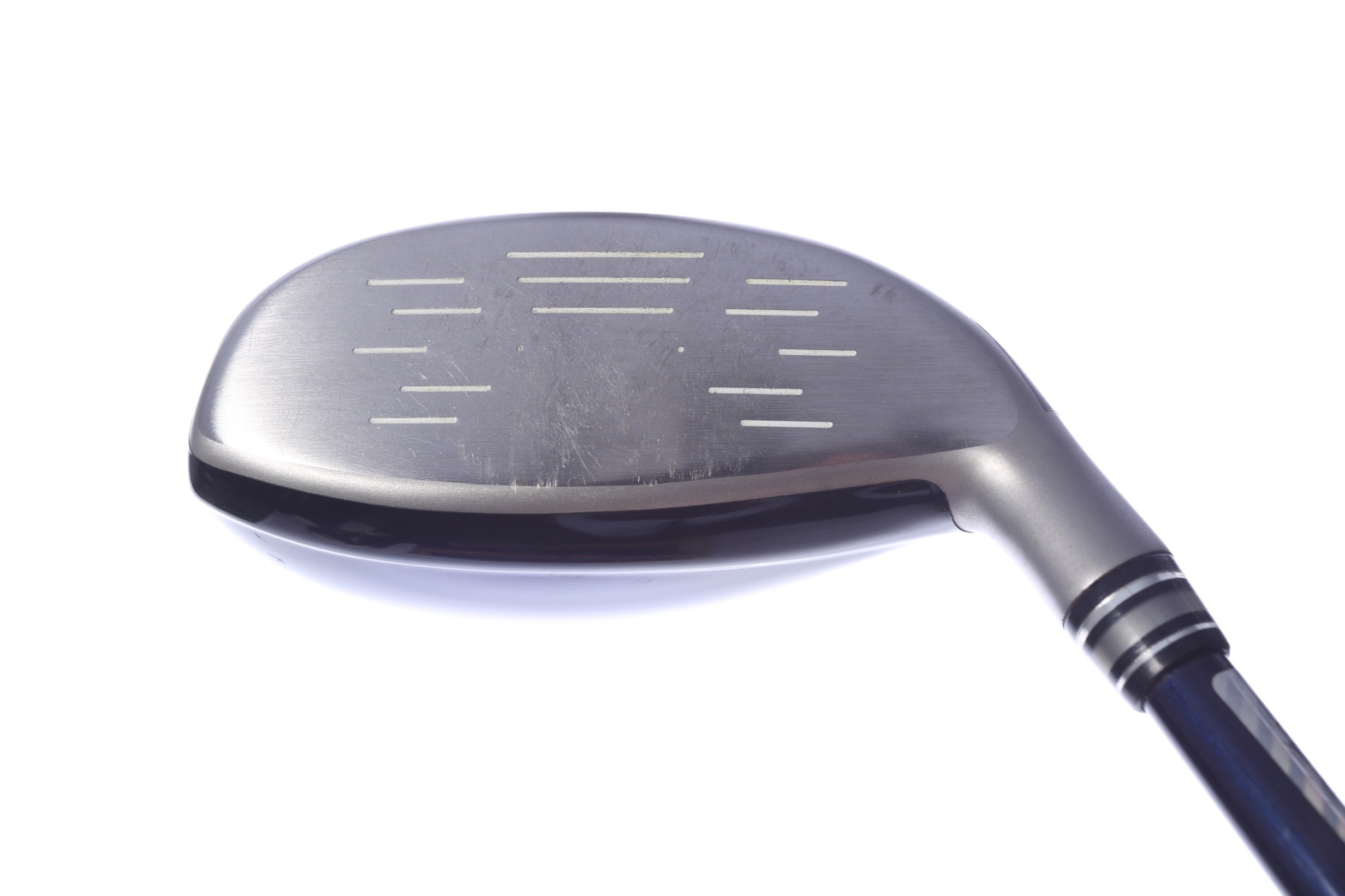 Used XXIO X 5H Hybrid - Left-Handed - 23 Degrees - Stiff Flex-Next Round