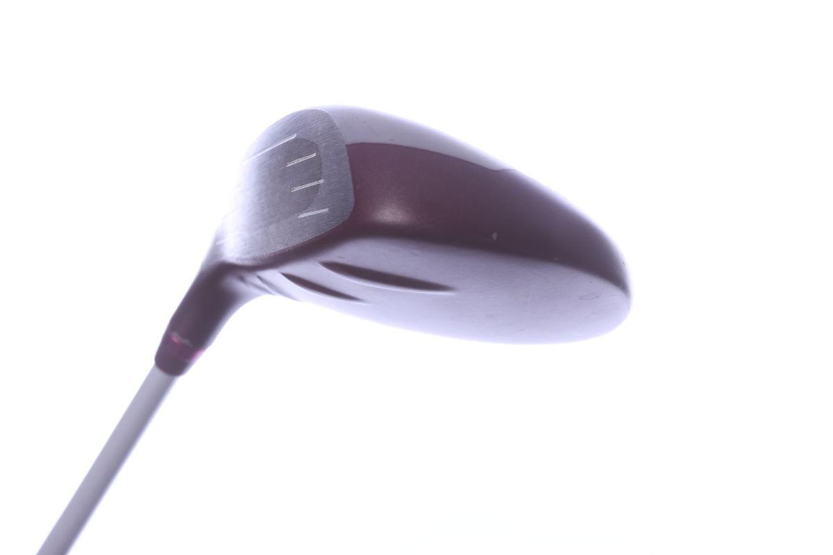 Used Ping G LE 2 3-Wood - Right-Handed - 19 Degrees - Ladies Flex-Next Round