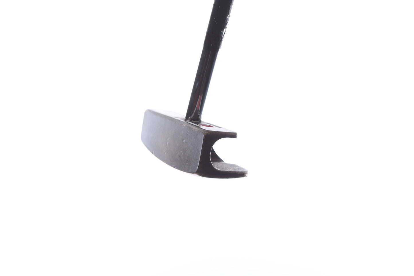 Used See More Copper FGP Blade Putter - Right-Handed - 35 in - Blade-Next Round