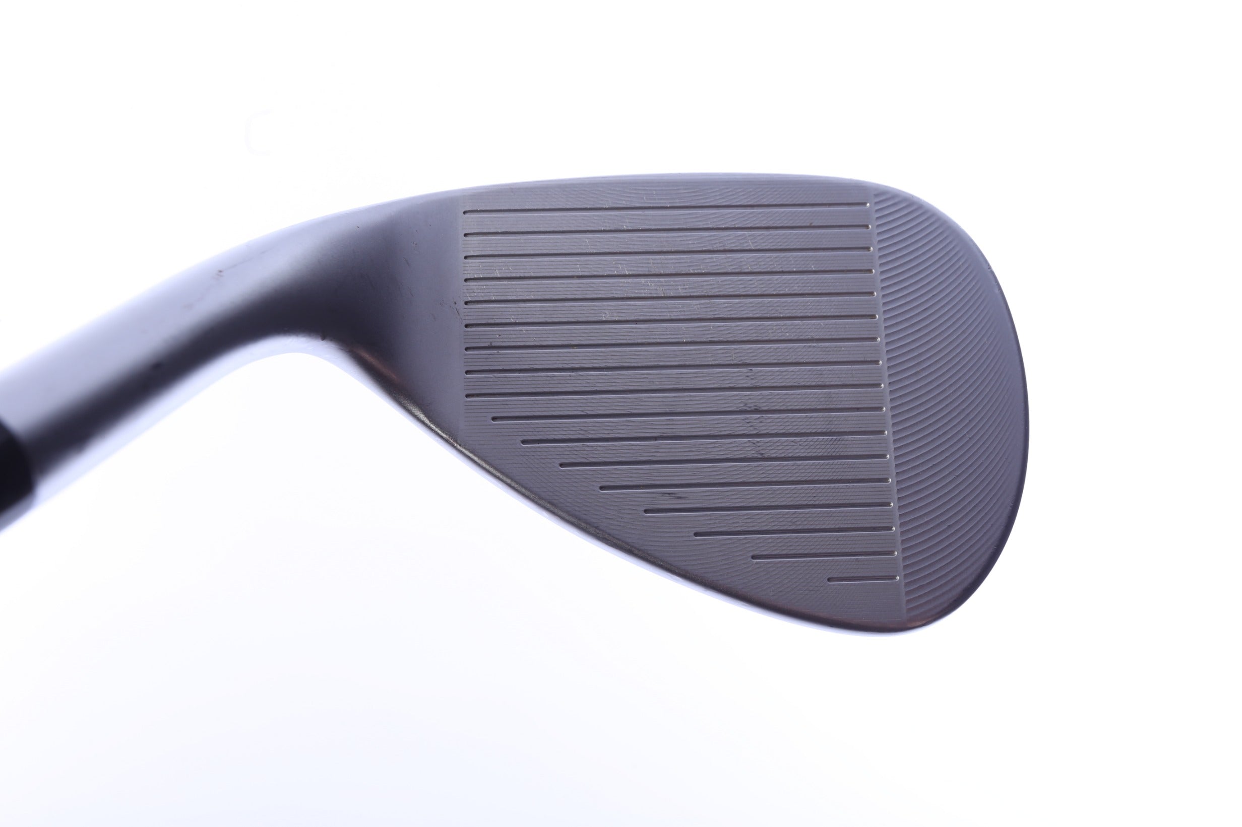 Used Cleveland CBX 2 Gap Wedge - Right-Handed - 48 Degrees - Wedge Flex