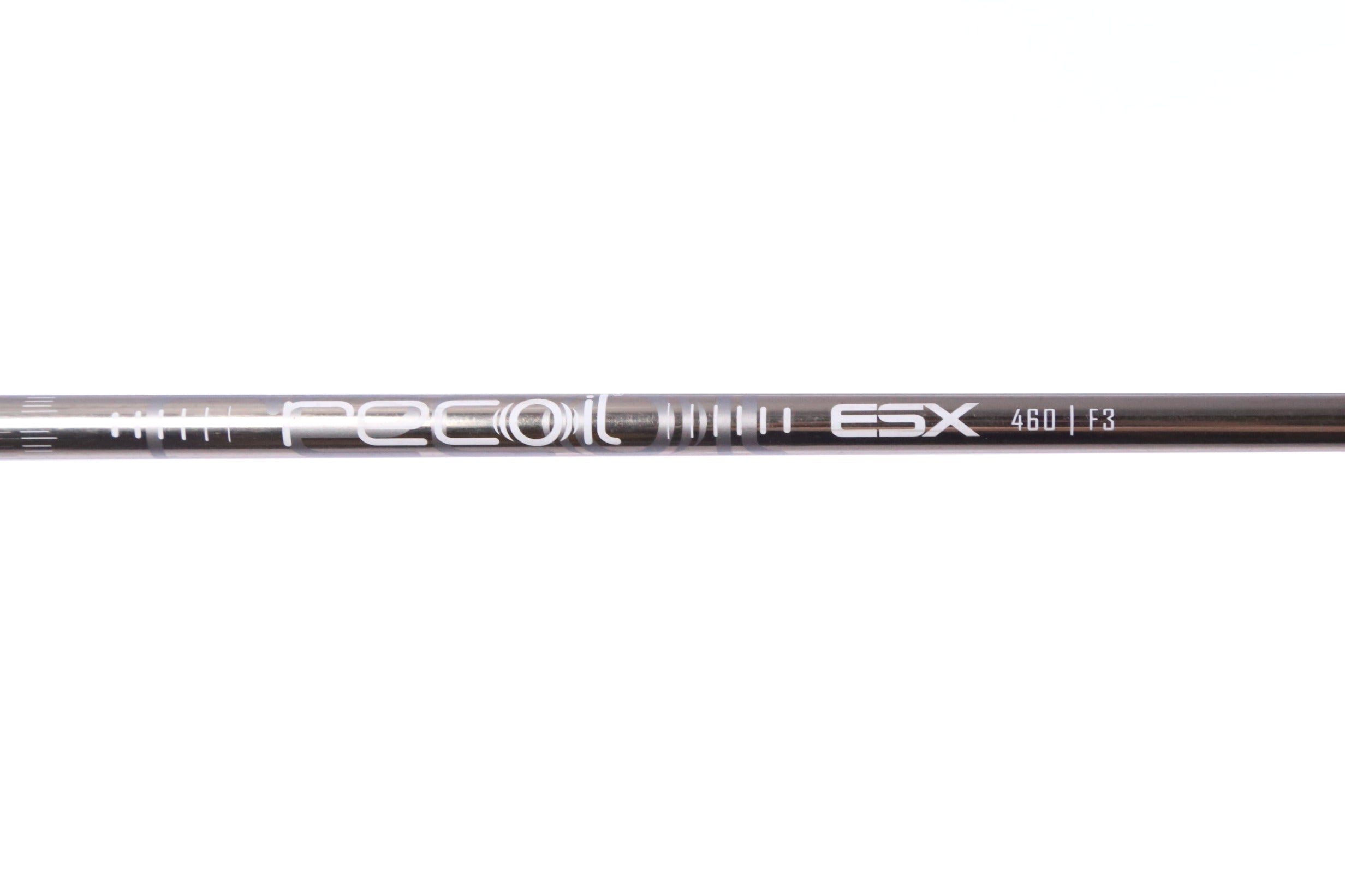 Used Callaway Big Bertha 2019 6H Hybrid - Left-Handed - 27 Degrees - Regular Flex