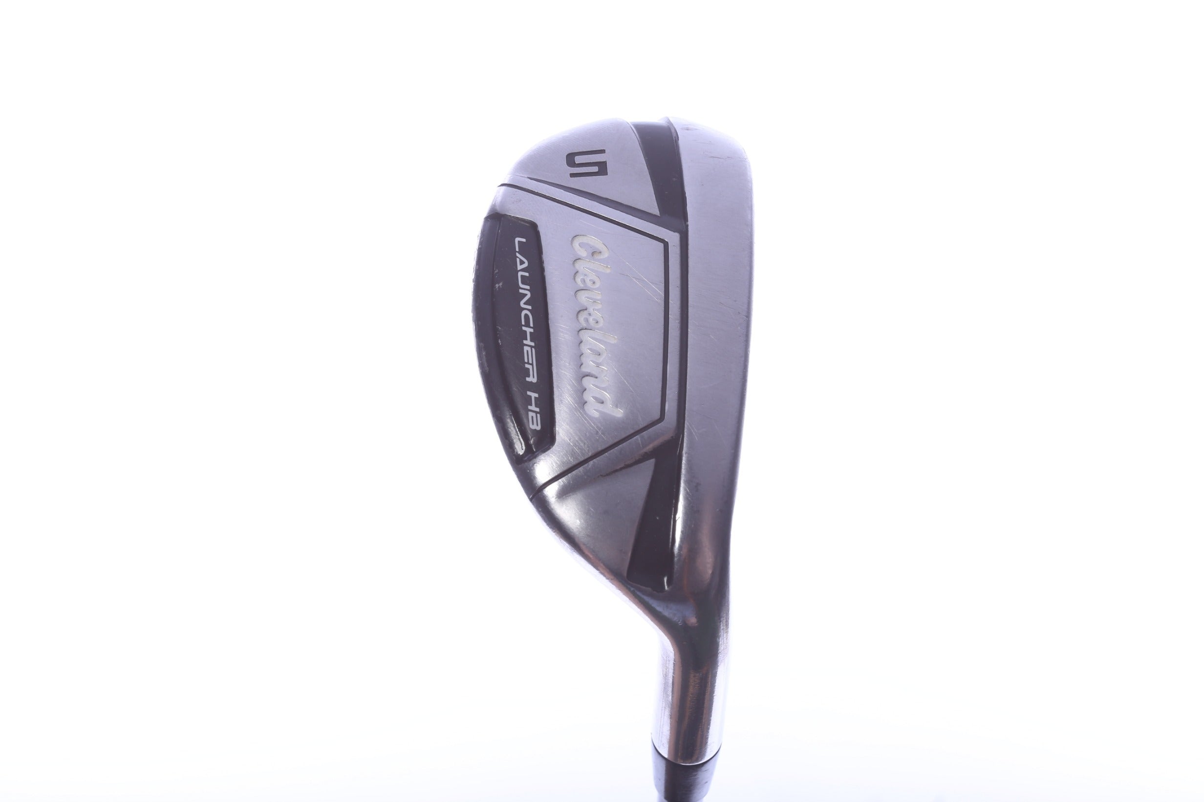 Used Cleveland Launcher HB Single 5-Iron - Right-Handed - Ladies Flex