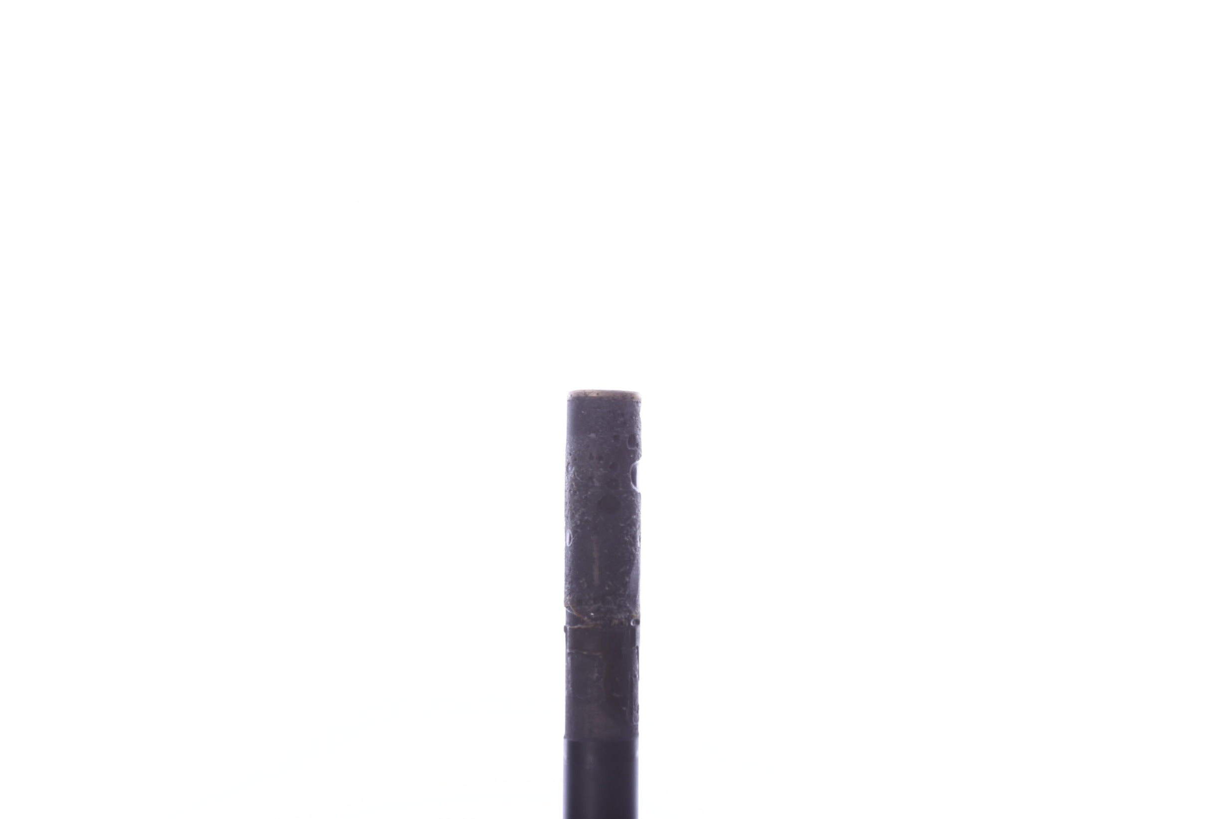 Used Mitsubishi Tensei 1K Black Driver Shaft Stiff Flex Graphite - 43.5 in - No Adapter