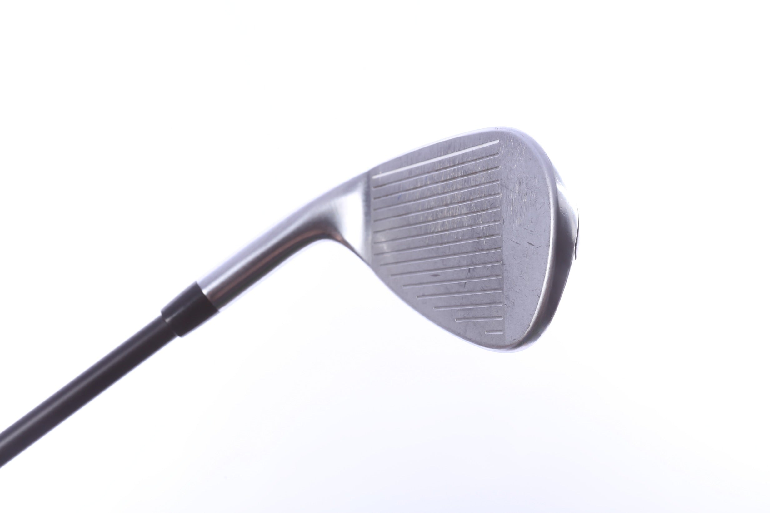 Used PXG 0311 XP GEN5 Chrome Gap Wedge - Right-Handed - 47 Degrees - Regular Flex-Next Round