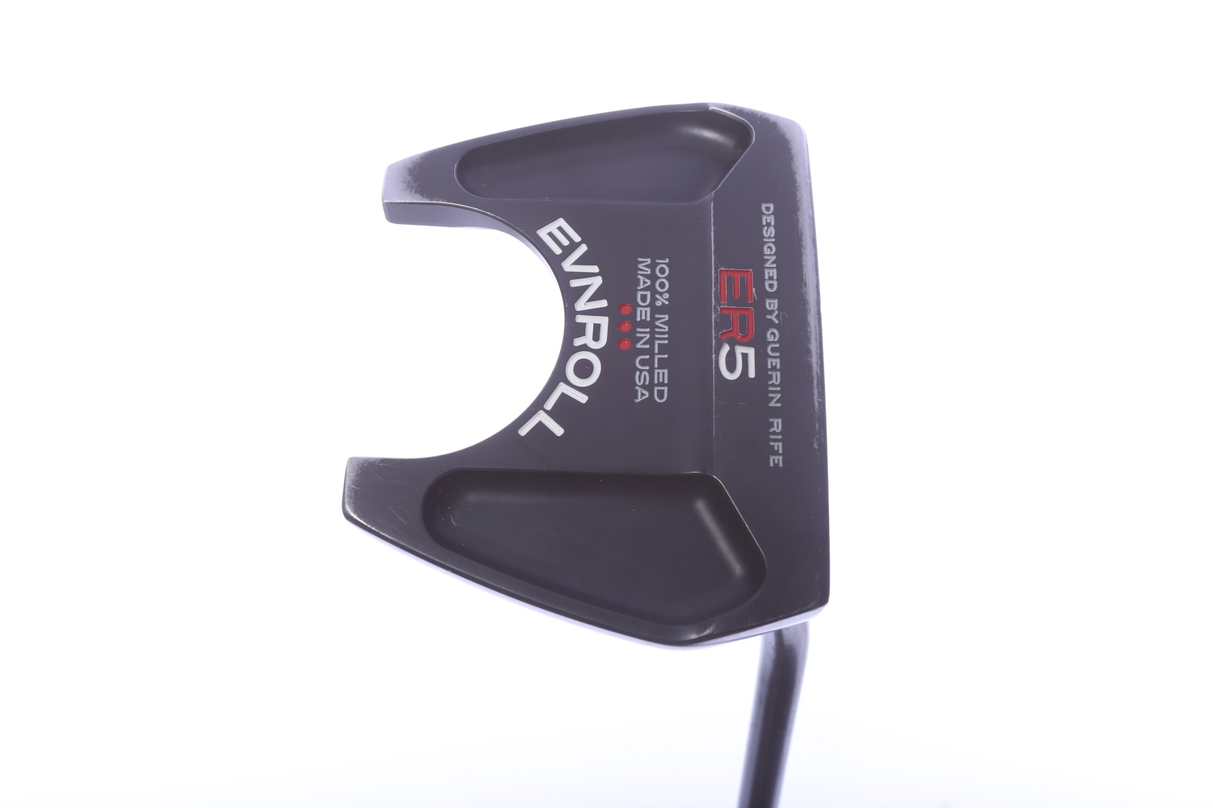 Used Evnroll ER5 Hatchback Mallet Putter - Right-Handed - 35 in - Mallet