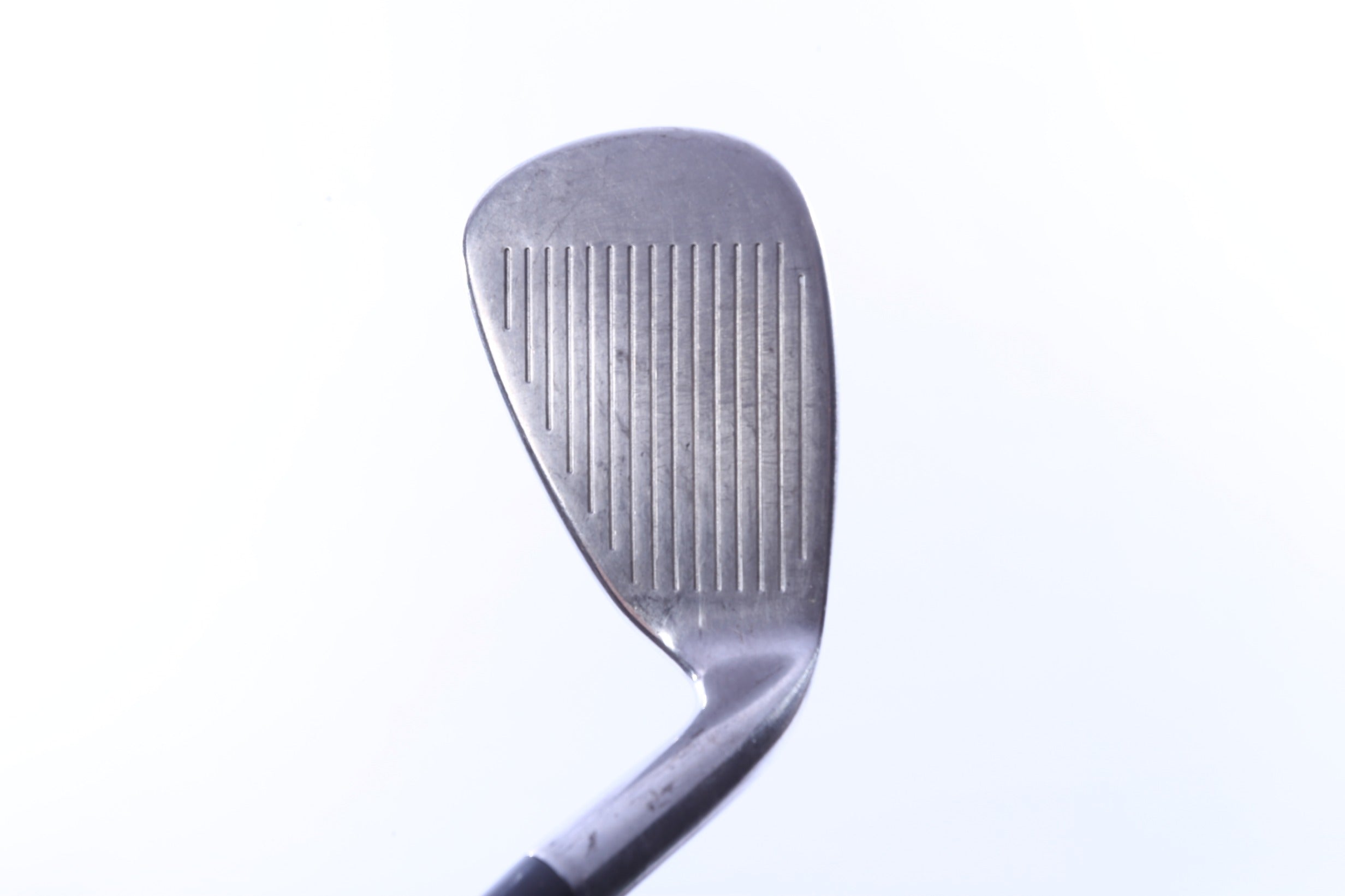 Used TaylorMade r7 Approach Wedge - Left-Handed - 49 Degrees - Stiff Flex-Next Round