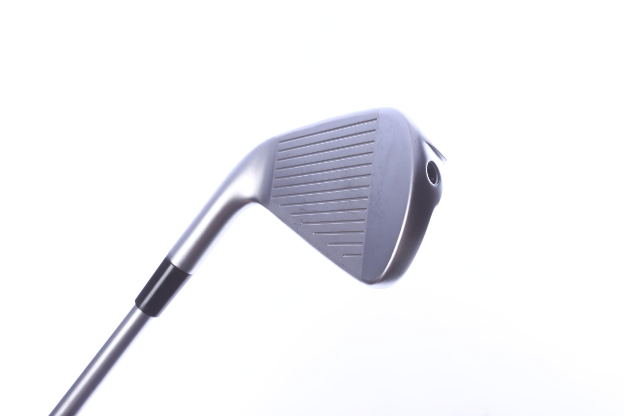 Used TaylorMade 2023 P790 Single 3-Iron - Right-Handed - Extra Stiff Flex-Next Round