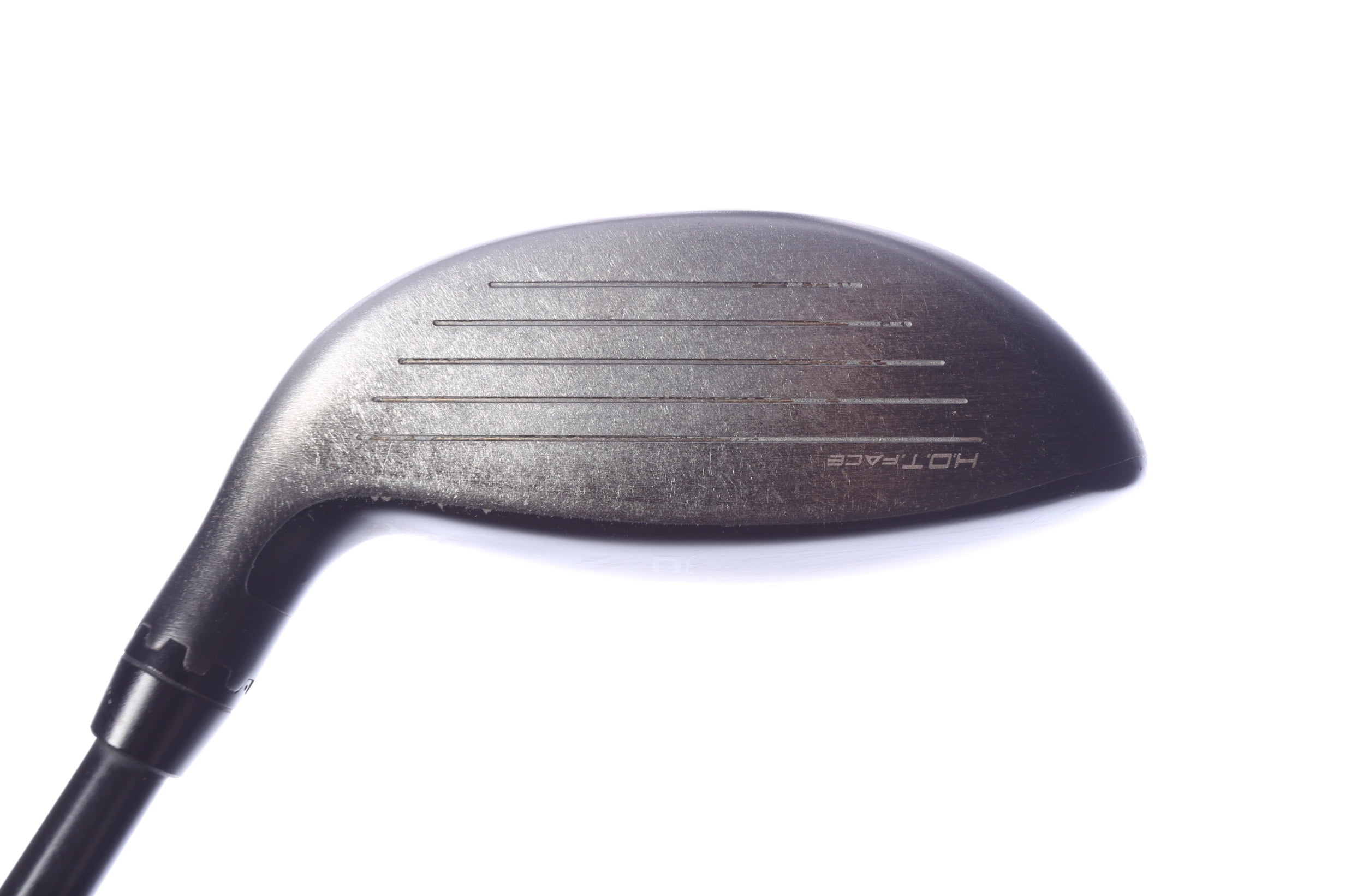 Used Cobra LTDx MAX 3-Wood - Right-Handed - 15.5 Degrees - Seniors Flex