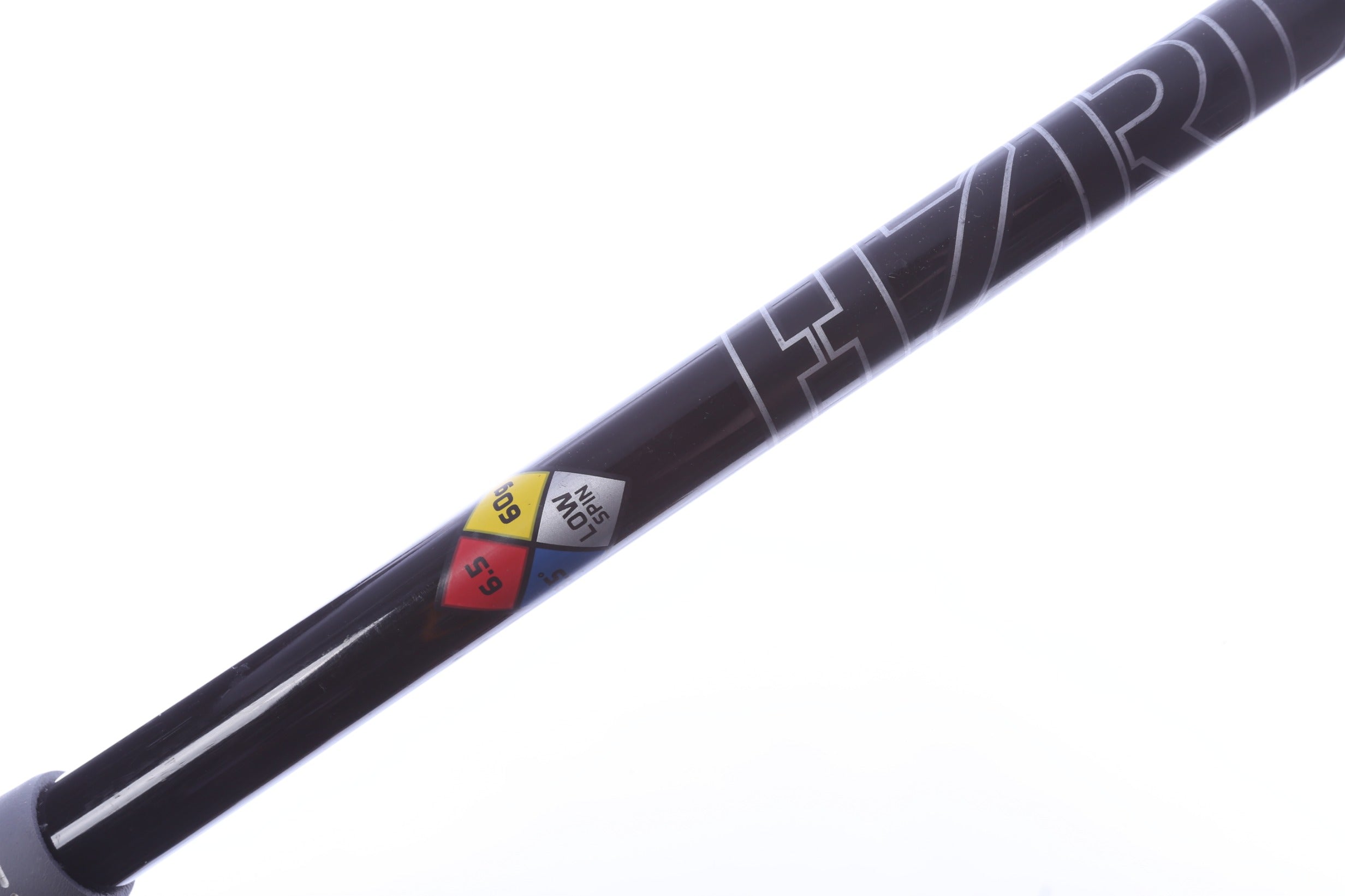 Used Project X HZRDUS Black Driver Shaft Extra Stiff Flex Graphite - 43.25 in - Titleist Surefit Adapter-Next Round