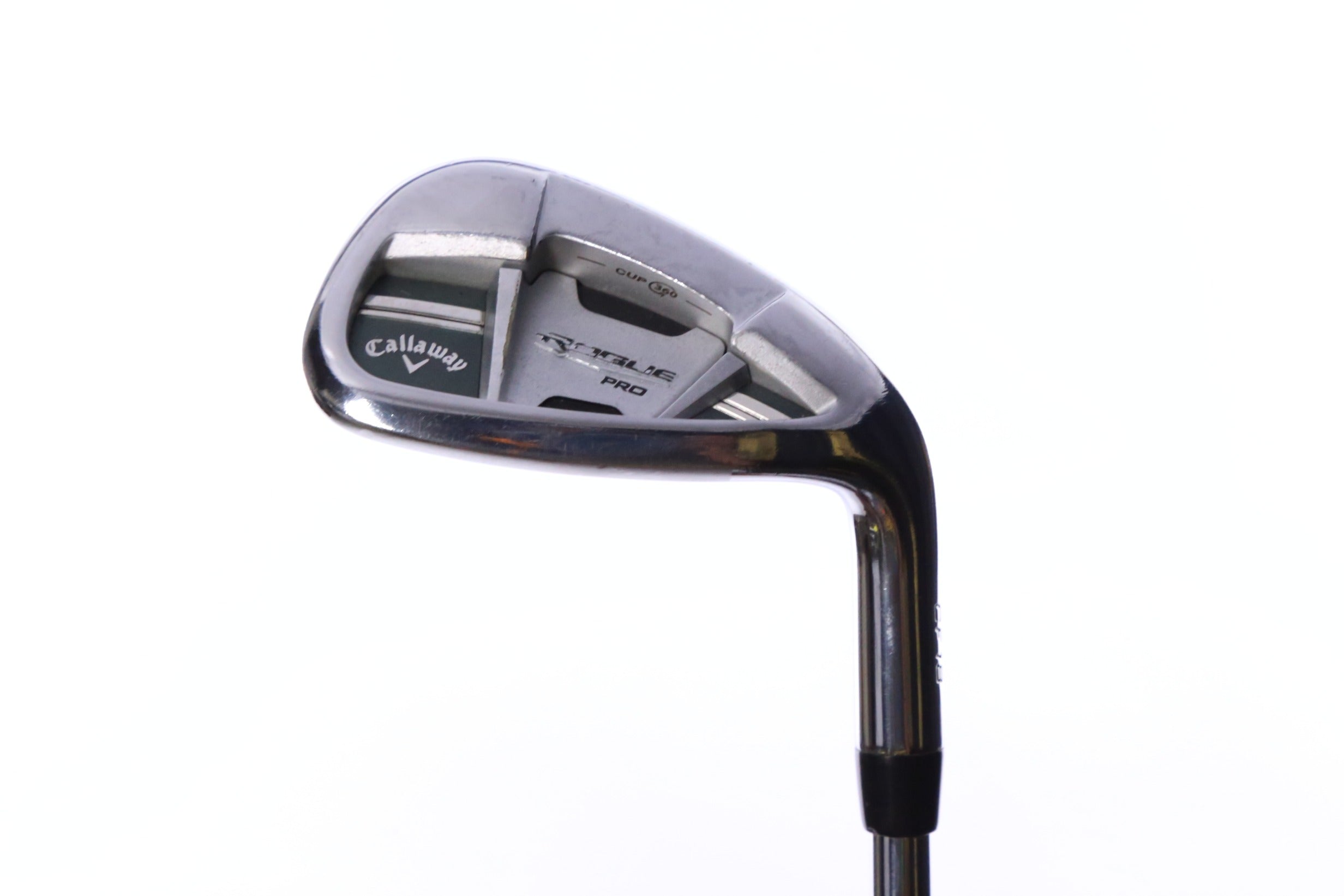 Used Callaway Rogue Pro Approach Wedge - Right-Handed - 50 Degrees - Stiff Flex-Next Round