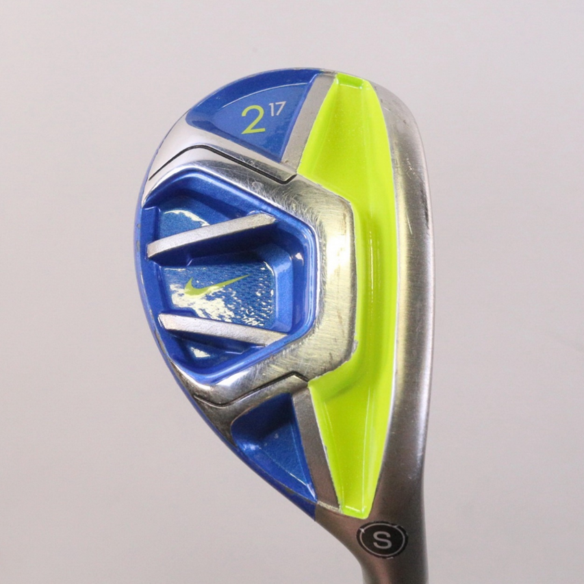 Used Nike Vapor Fly Right Handed Hybrid Next Round