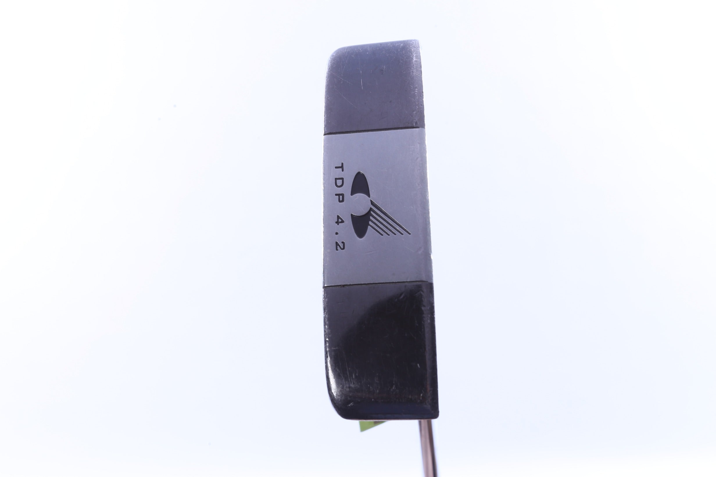 Used Never Compromise TDP 4.2 ML Putter - Right-Handed - 35 in - Blade-Next Round