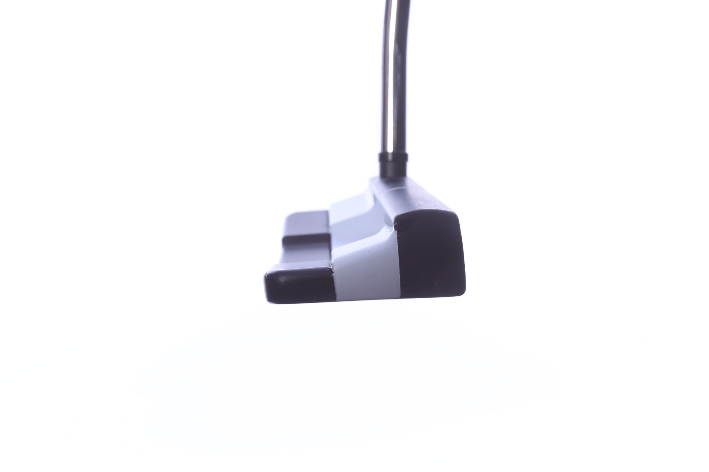 Used Odyssey White Hot Versa Double Wide DB Putter - Right-Handed - 34.5 in - Blade