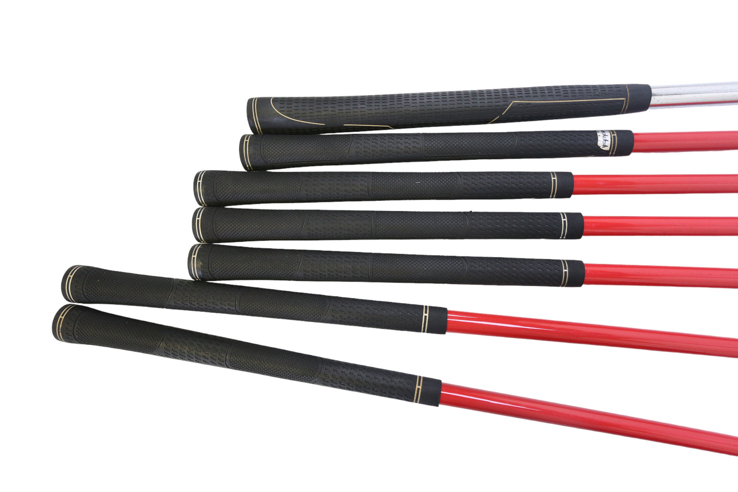 Used Precise Sellable Major Name Brand Complete Sets w/ Bag Set - Right-Handed - - Ladies Flex