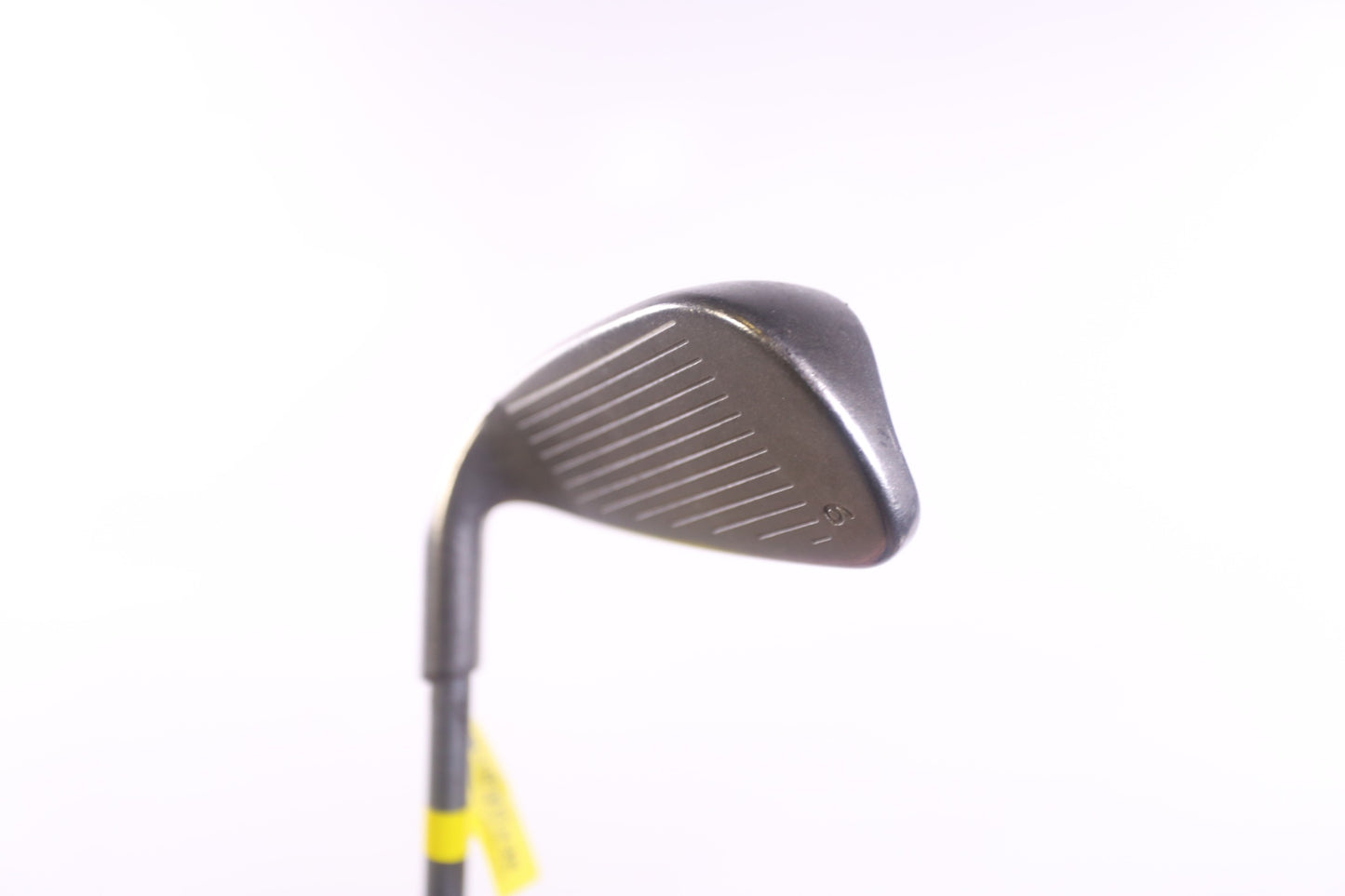 Used Ping G5 Single 6-Iron - Right-Handed - Regular Flex-Next Round