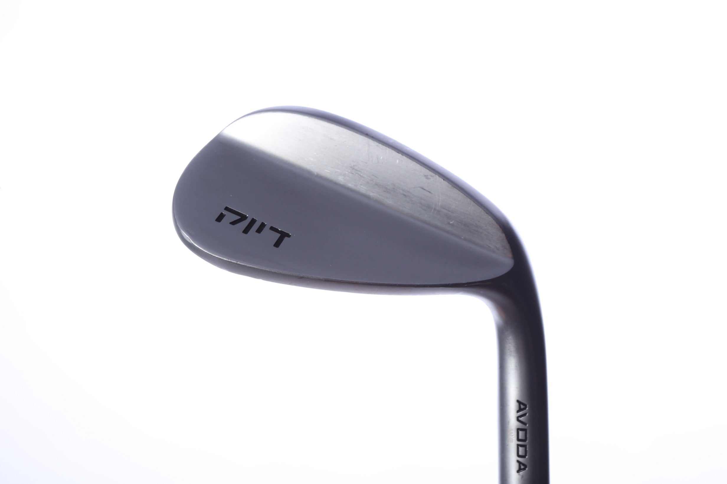 Used Avoda Origin Combo Sand Wedge - Right-Handed - 55 Degrees - Regular Flex-Next Round