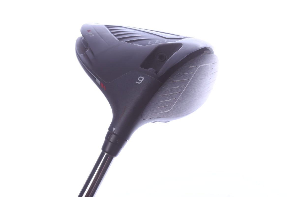 Used Ping G410 LS Tec Driver - 9 Degrees - Stiff Flex Ping Tour Chrome - Right-Handed