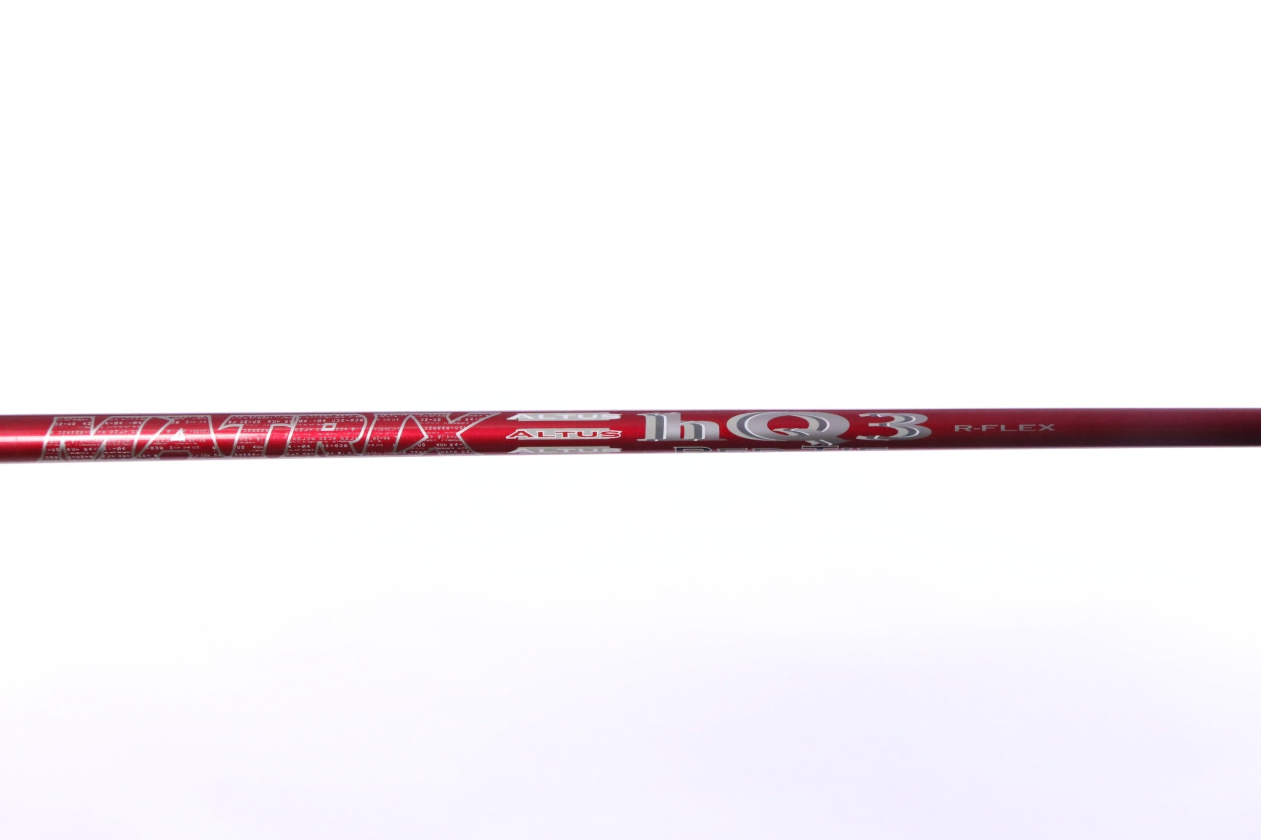 Used Adams XTD Ti 4H Hybrid - Right-Handed - 20 Degrees - Regular Flex-Next Round