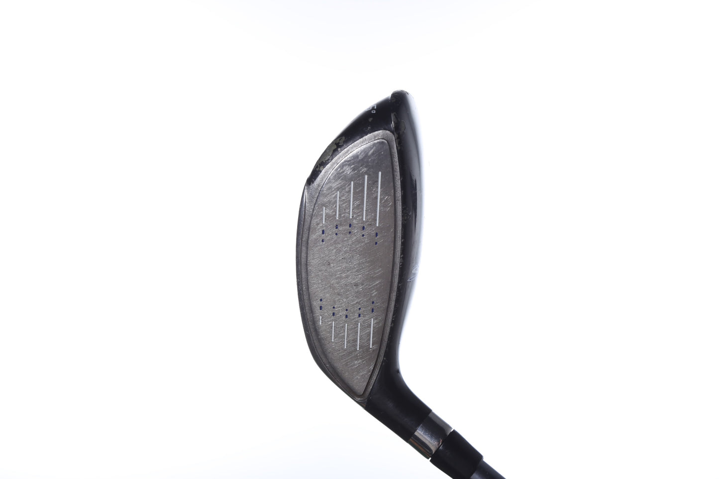 Used Cobra Max Combo Iron Set - Right-Handed - 4-6H, 7-9 - Regular Flex-Next Round
