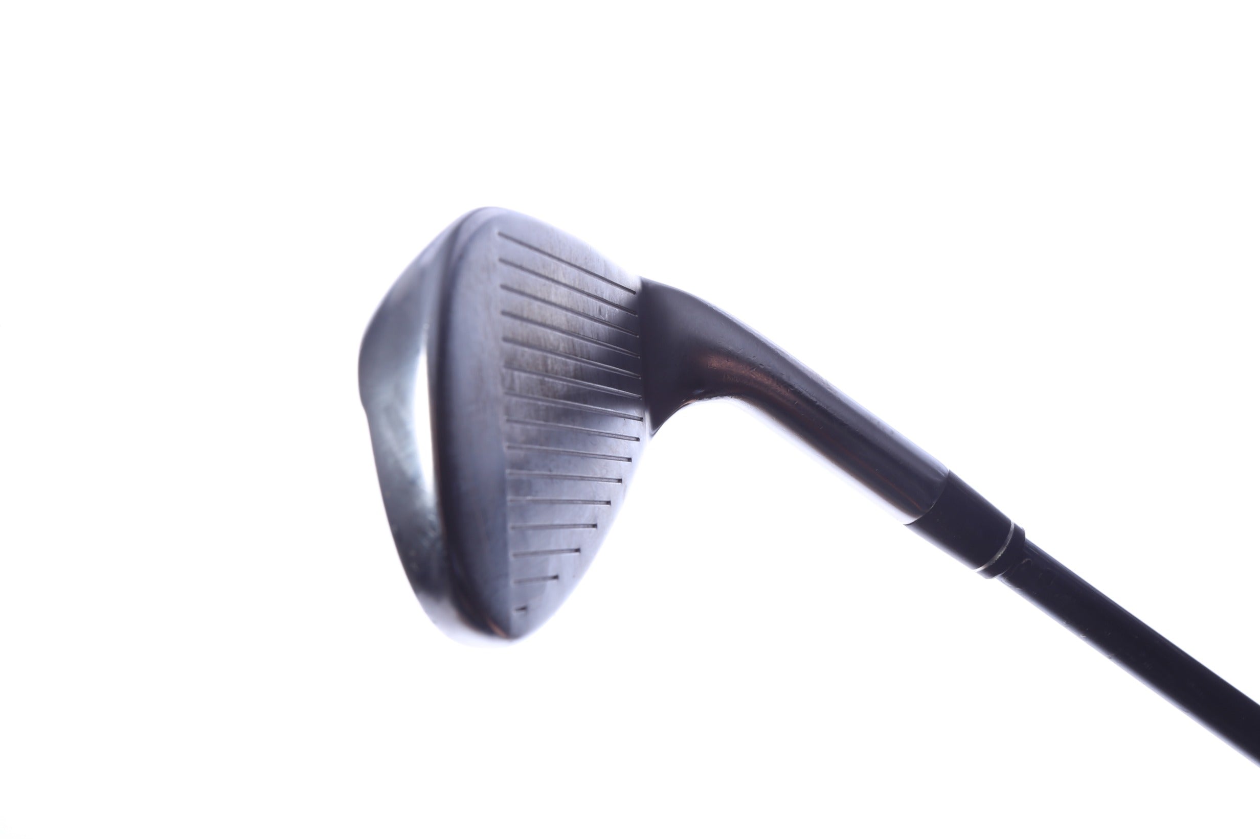 Used Callaway Apex DCB Approach Wedge - Left-Handed - 48 Degrees - Regular Flex-Next Round