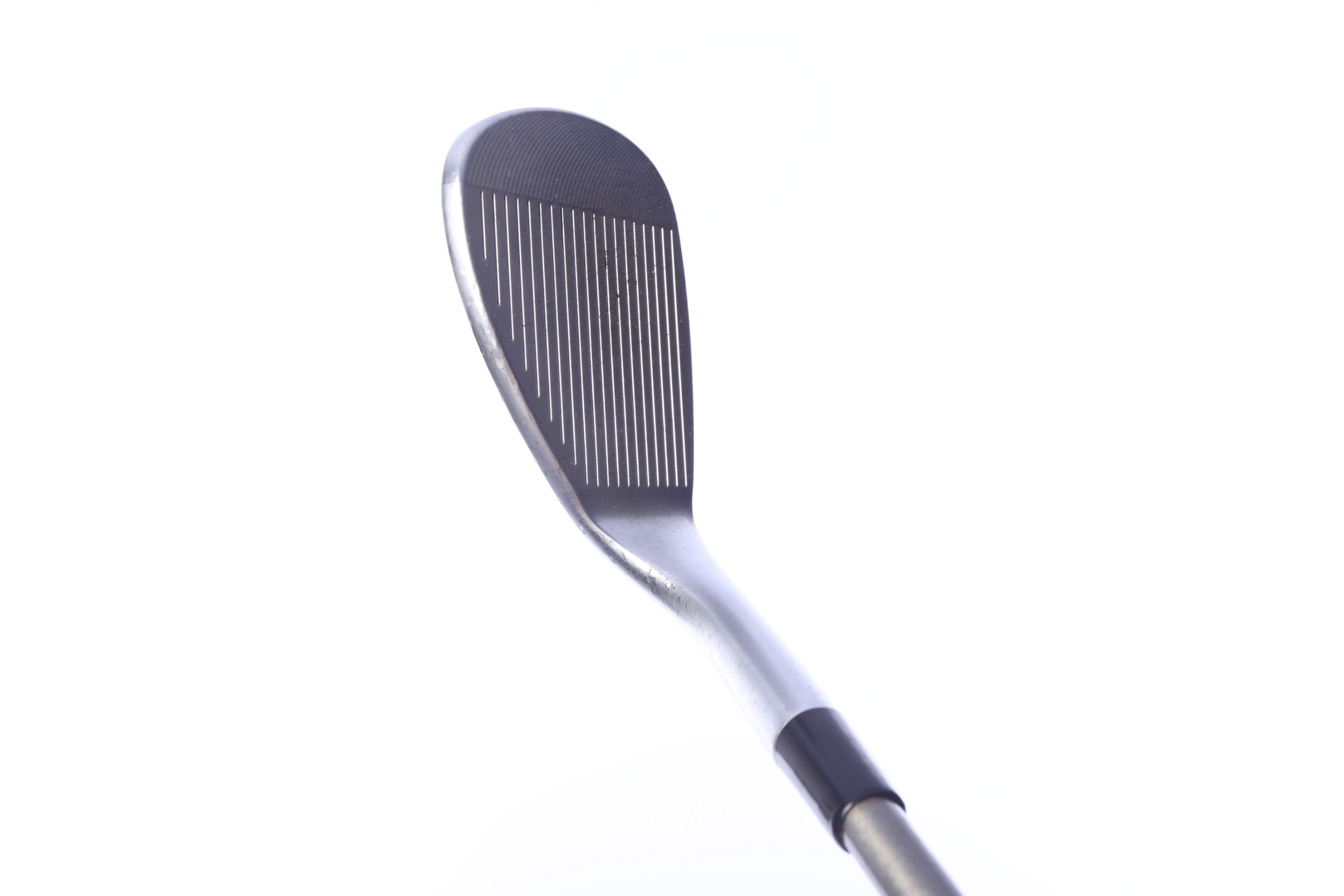 Used Cleveland RTX ZipCore Tour Satin Wedge Set - Left-Handed - 54*, 58* - Regular Flex