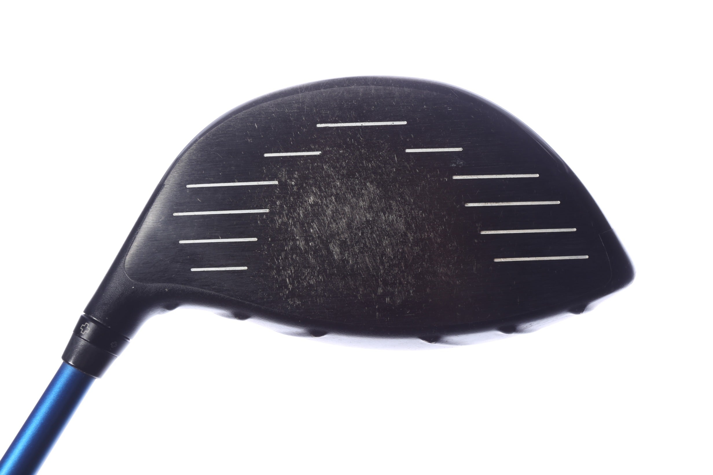 Used Ping G30 SF Tec Driver - 12 Degrees - Regular Flex Project X TFC 419 - Right-Handed