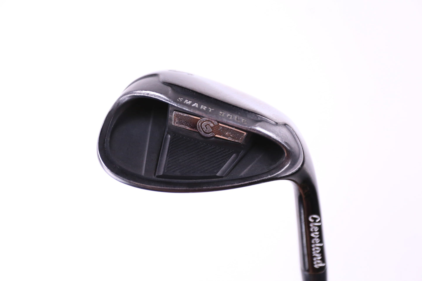 Used Cleveland Smart Sole 2.0 S Sand Wedge - Right-Handed - 58 Degrees - Stiff Flex-Next Round