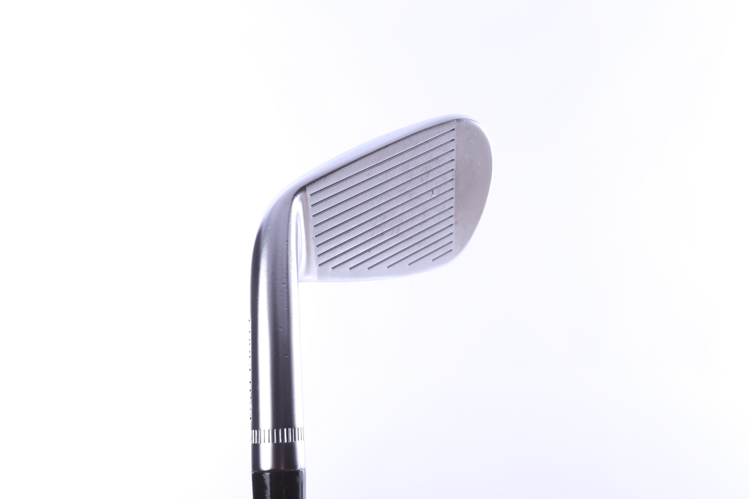 Used Callaway 2024 Apex TCB Pitching Wedge - Right-Handed - 46 Degrees - Stiff Flex-Next Round