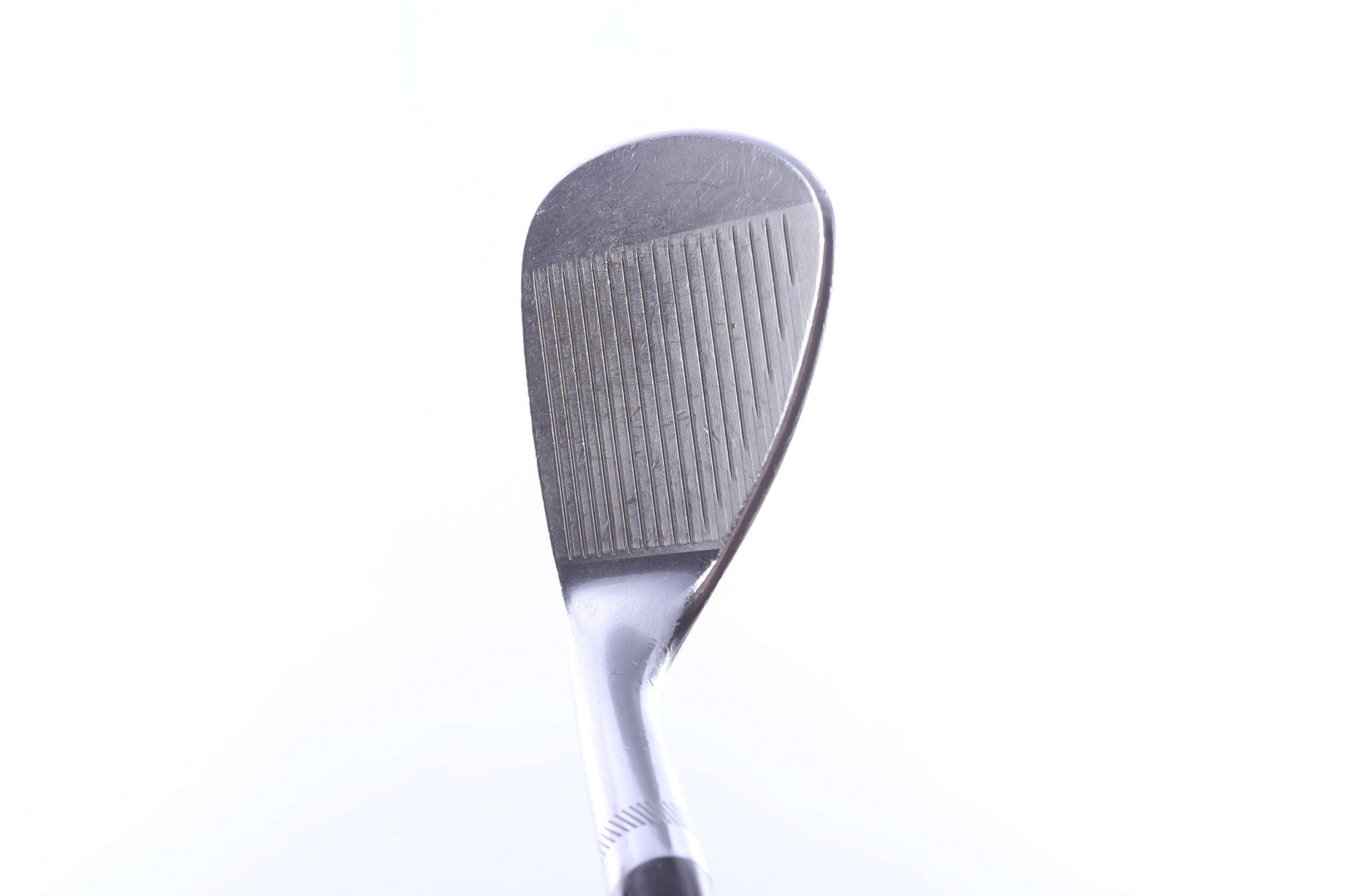 Used Titleist Vokey SM9 Tour Chrome Sand Wedge - Right-Handed - 54 Degrees - Wedge Flex-Next Round