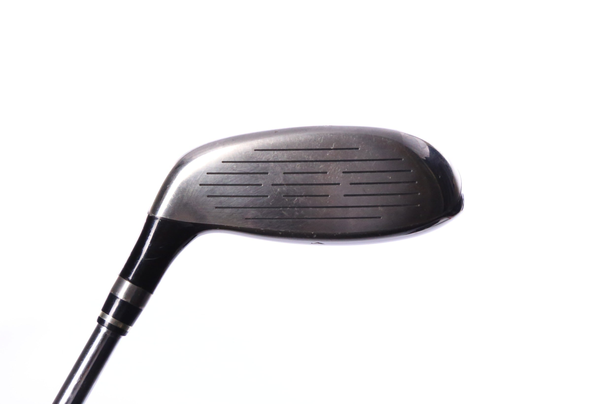 Used Wilson Defy 3H Hybrid - Right-Handed - 19.5 Degrees - Stiff Flex-Next Round