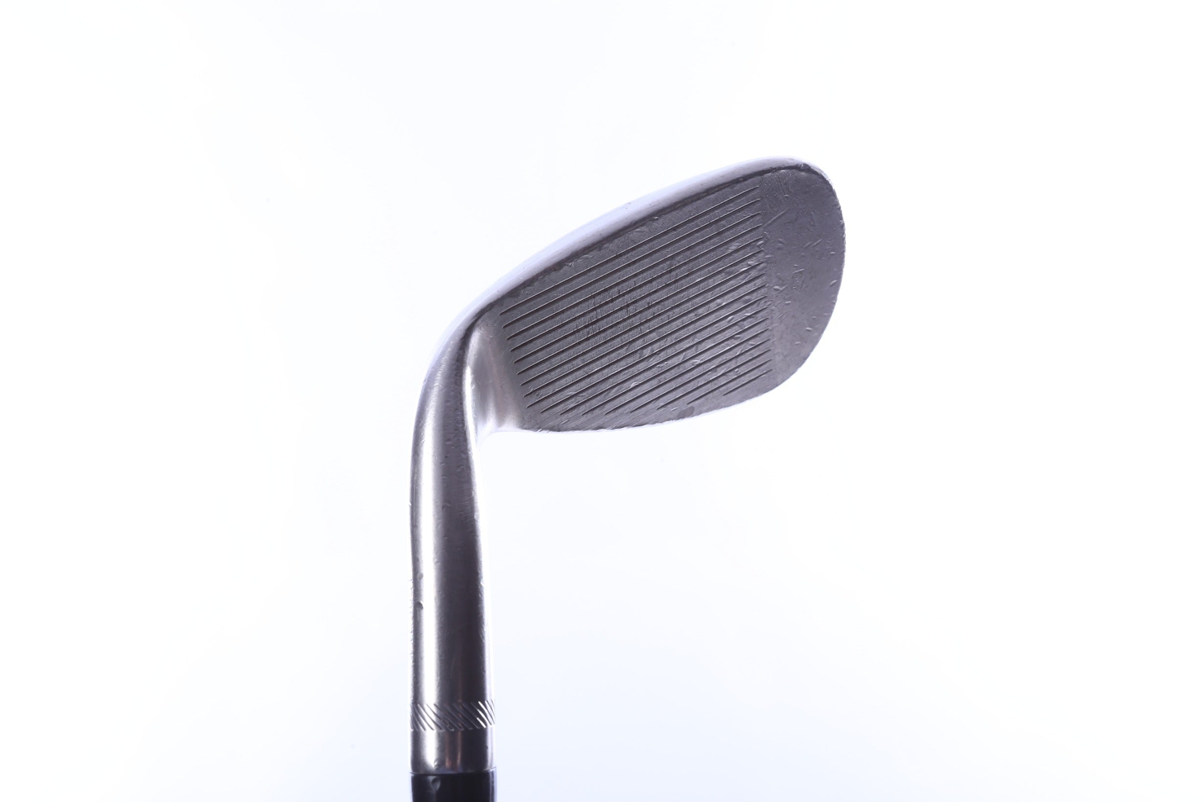 Used Titleist Vokey SM6 Steel Gray Sand Wedge - Right-Handed - 54 Degrees - Wedge Flex-Next Round
