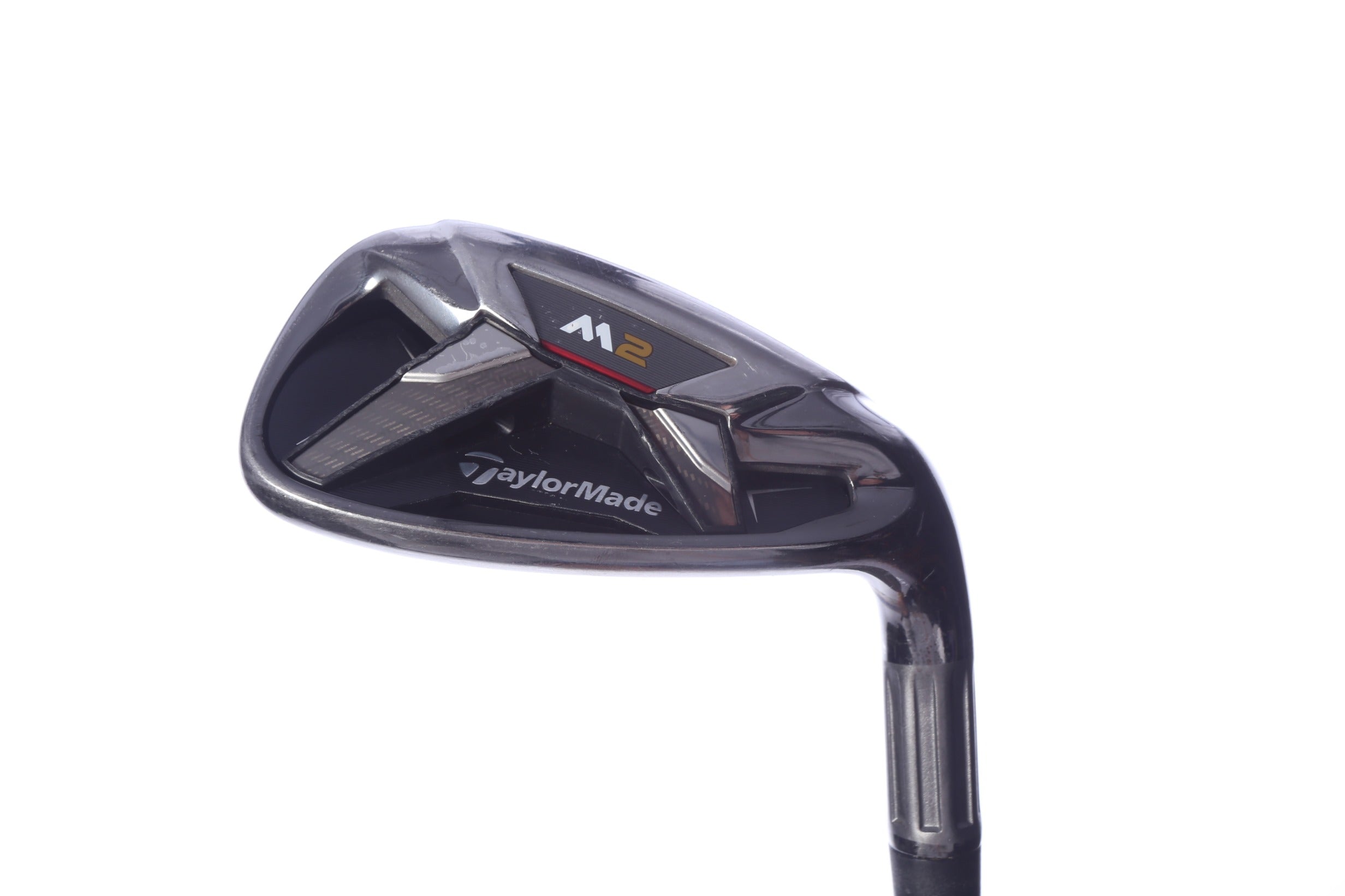 Used TaylorMade M2 Approach Wedge - Right-Handed - 49 Degrees - Stiff Flex-Next Round