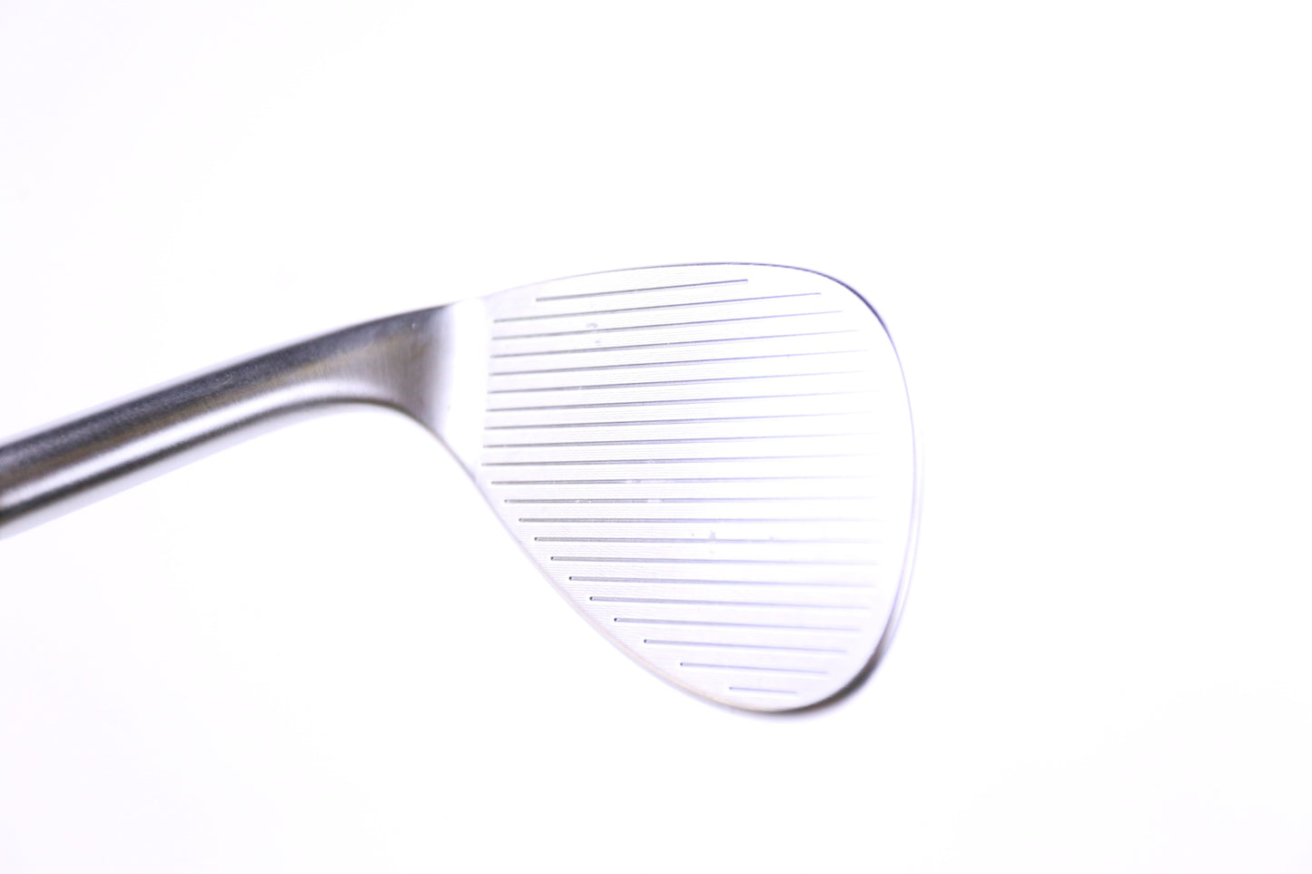 Used Cleveland RTX Full Face ZipCore Tour Satin Sand Wedge - Right-Handed - 56 Degrees - Stiff Flex-Next Round