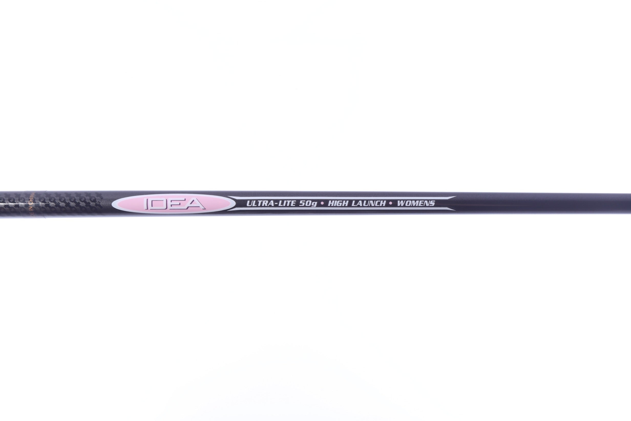 Used Adams Idea a12OS Hybrid Iron Set - Right-Handed - 5-PW - Ladies Flex