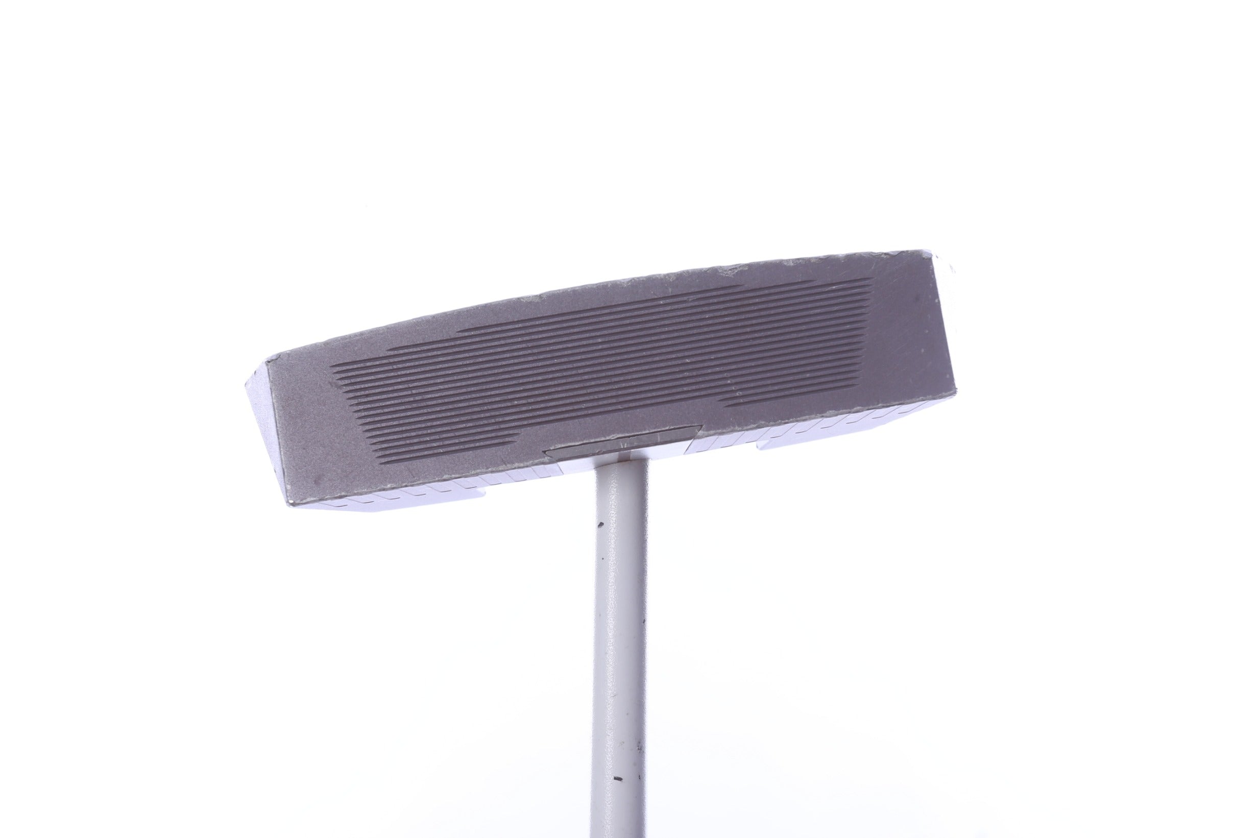 Used L.A.B. Golf MEZZ.1 Max Sweeper Putter - Right-Handed - 45.5 in - Mallet-Next Round