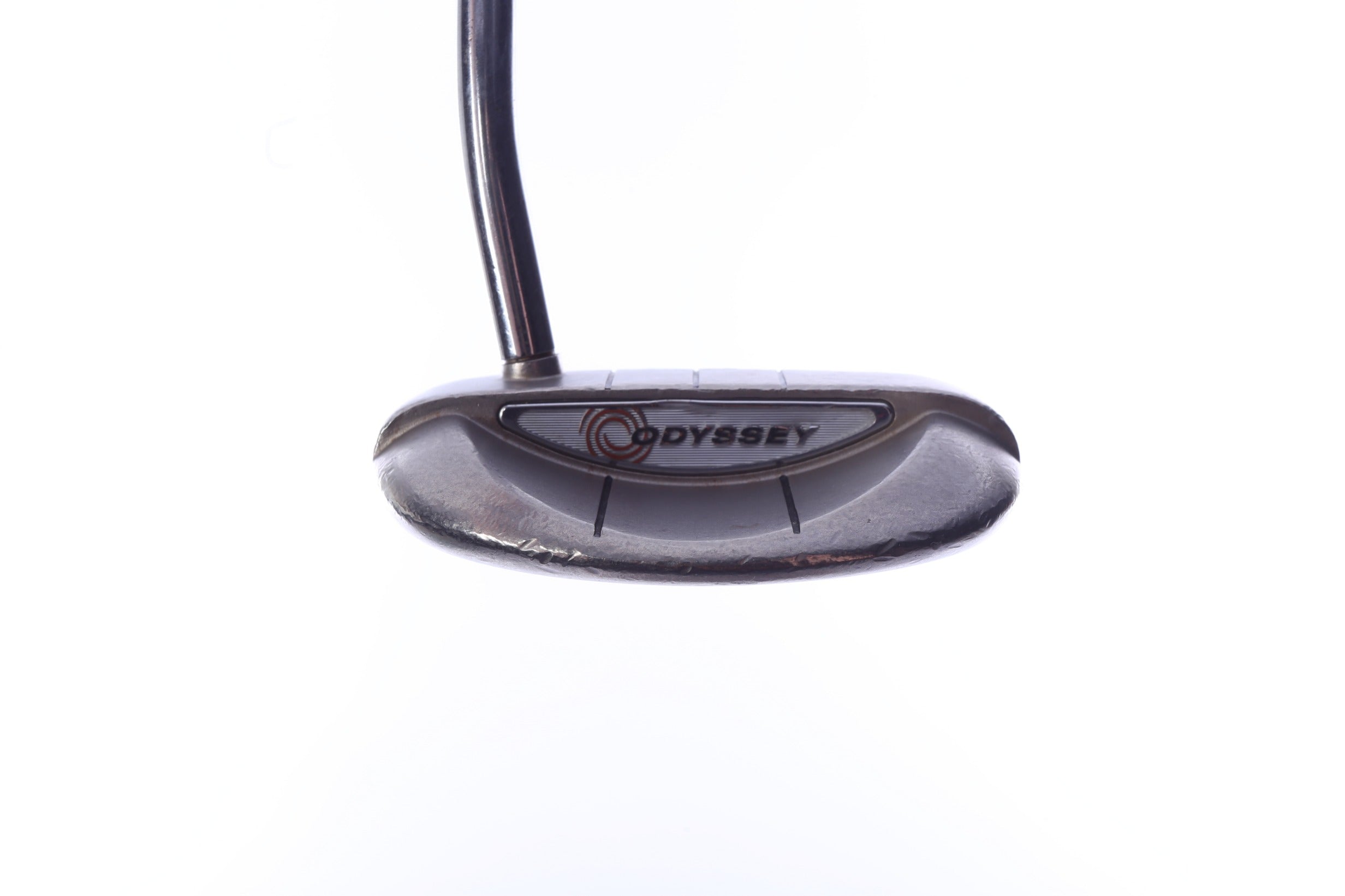 Used Odyssey White Hot Rossie Putter - Right-Handed - 34 in - Mallet-Next Round