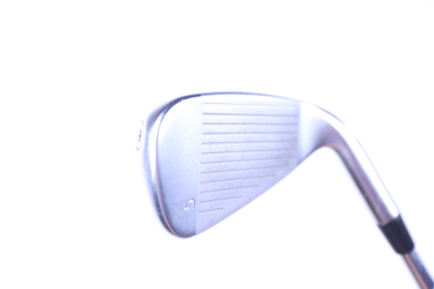 Used Ping G430 Single 5-Iron - Left-Handed - Stiff Flex-Next Round