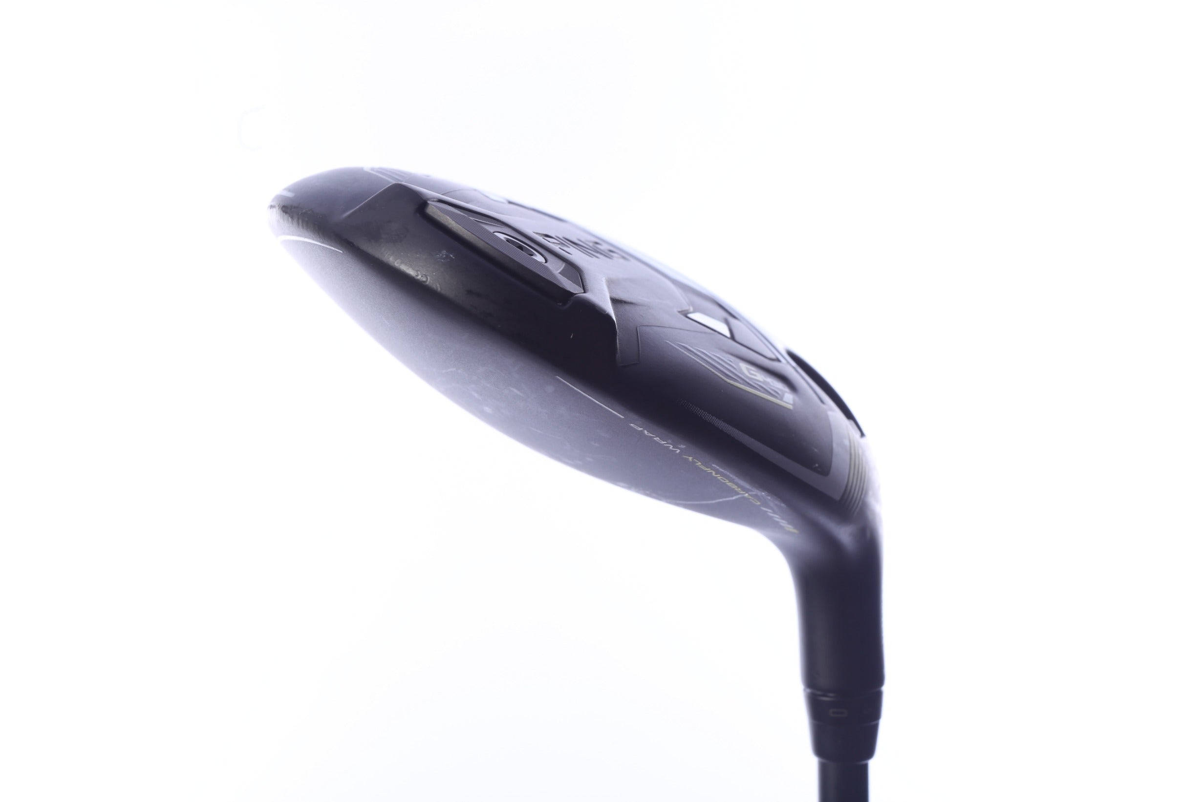Used Ping G430 MAX 5-Wood - Right-Handed - 18 Degrees - Regular Flex