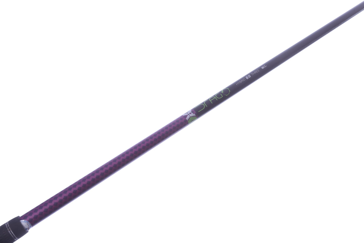 Used Va Composites Drago Hybrid Shaft Regular Flex Graphite - 39.5 in - Ping G410 Adapter
