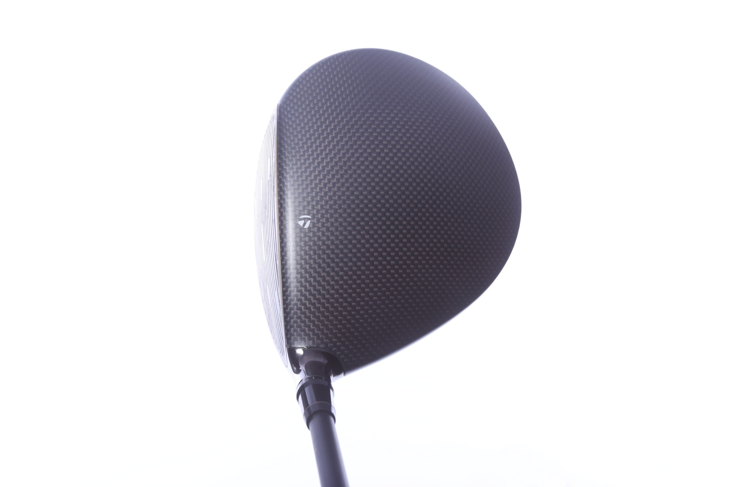 Used TaylorMade Qi35 LS Driver - 9 Degrees - Extra Stiff Flex Aldila NV Green - Right-Handed