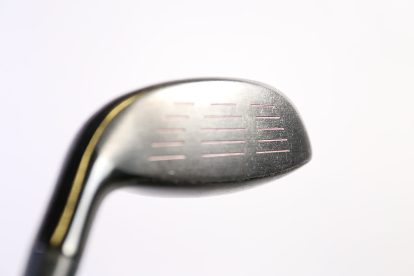Used Cobra FMax 20 5H Hybrid - Right-Handed - 26 Degrees - Ladies Flex-Next Round
