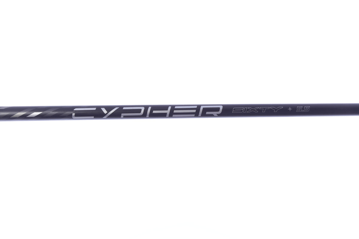 Used Callaway Paradym Ai Smoke HL Single 6-Iron - Right-Handed - Regular Flex